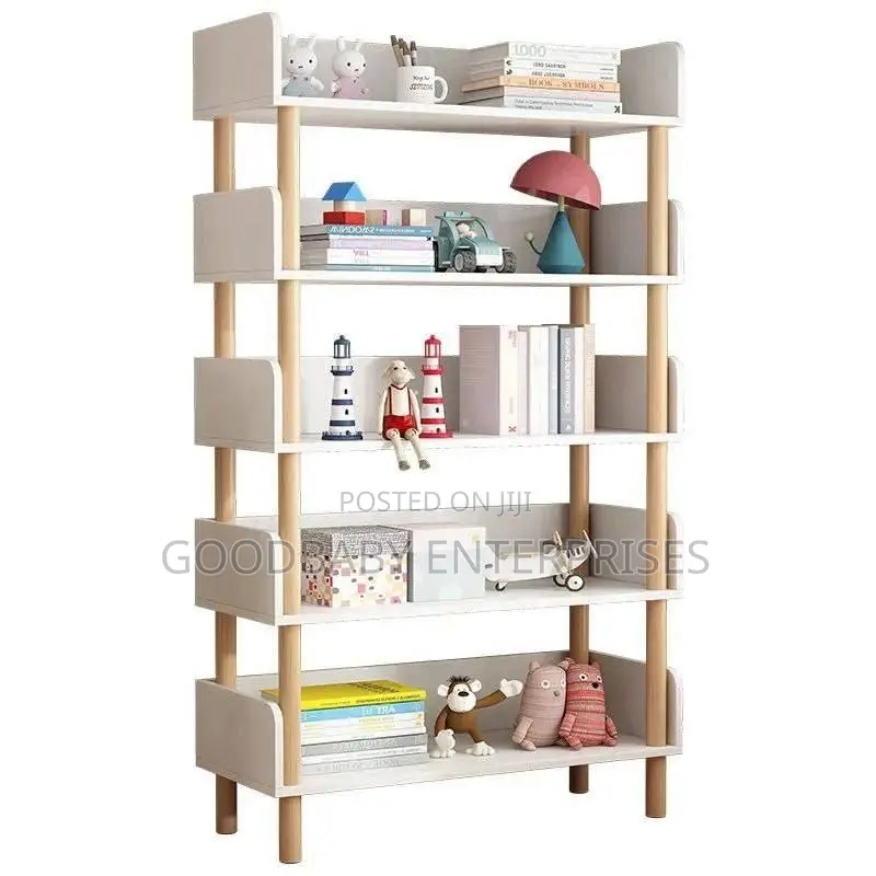 5 Layers Kids Bookshelf