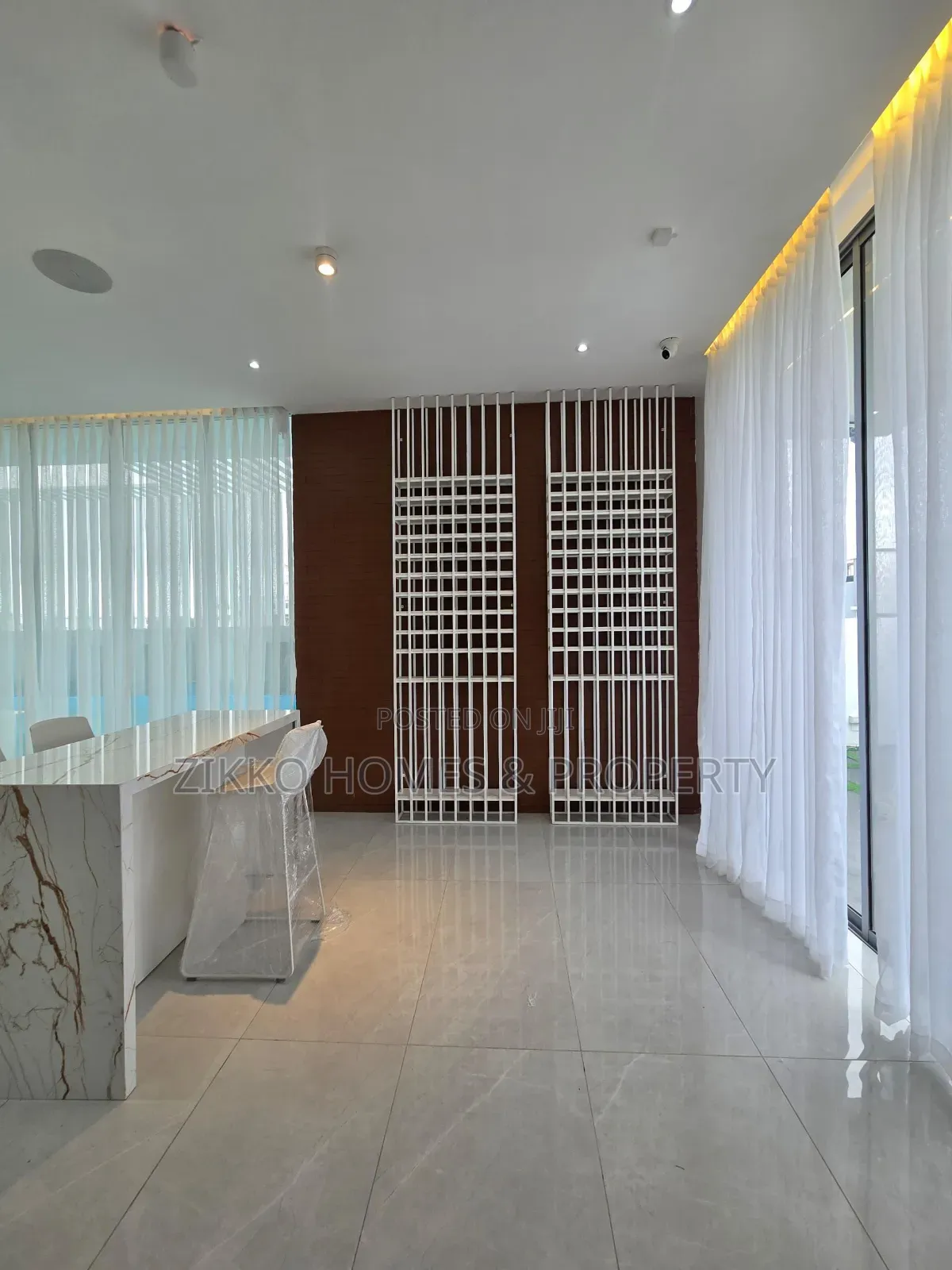5bdrm Duplex in Ikate, Lekki for sale
