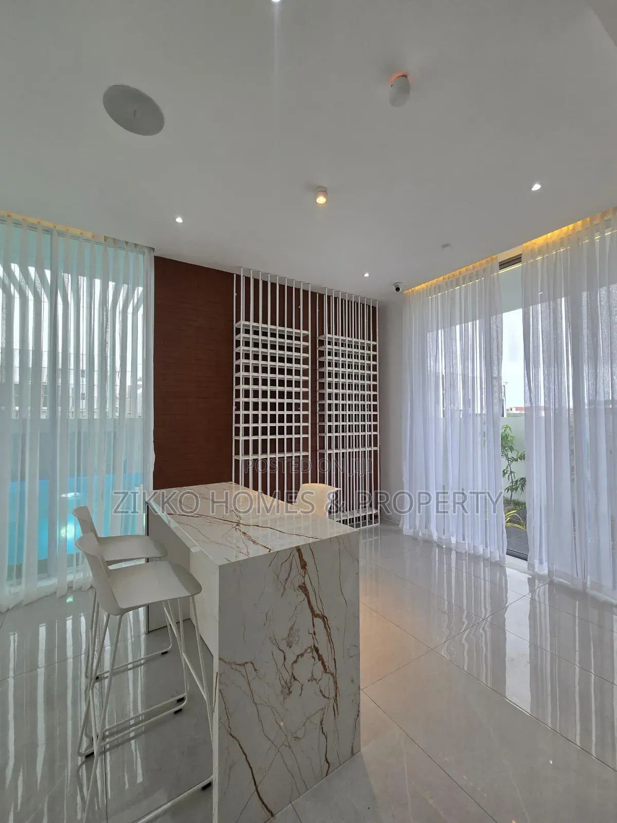 5bdrm Duplex in Ikate, Lekki for sale