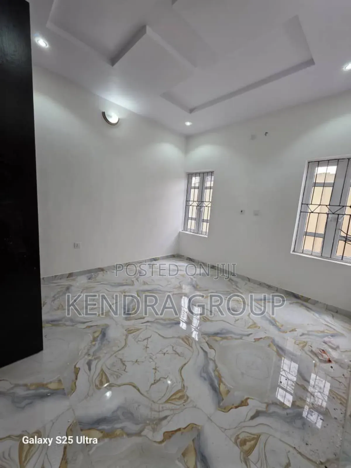 Furnished 2bdrm Block of Flats in Ilupeju, Coker Road for rent