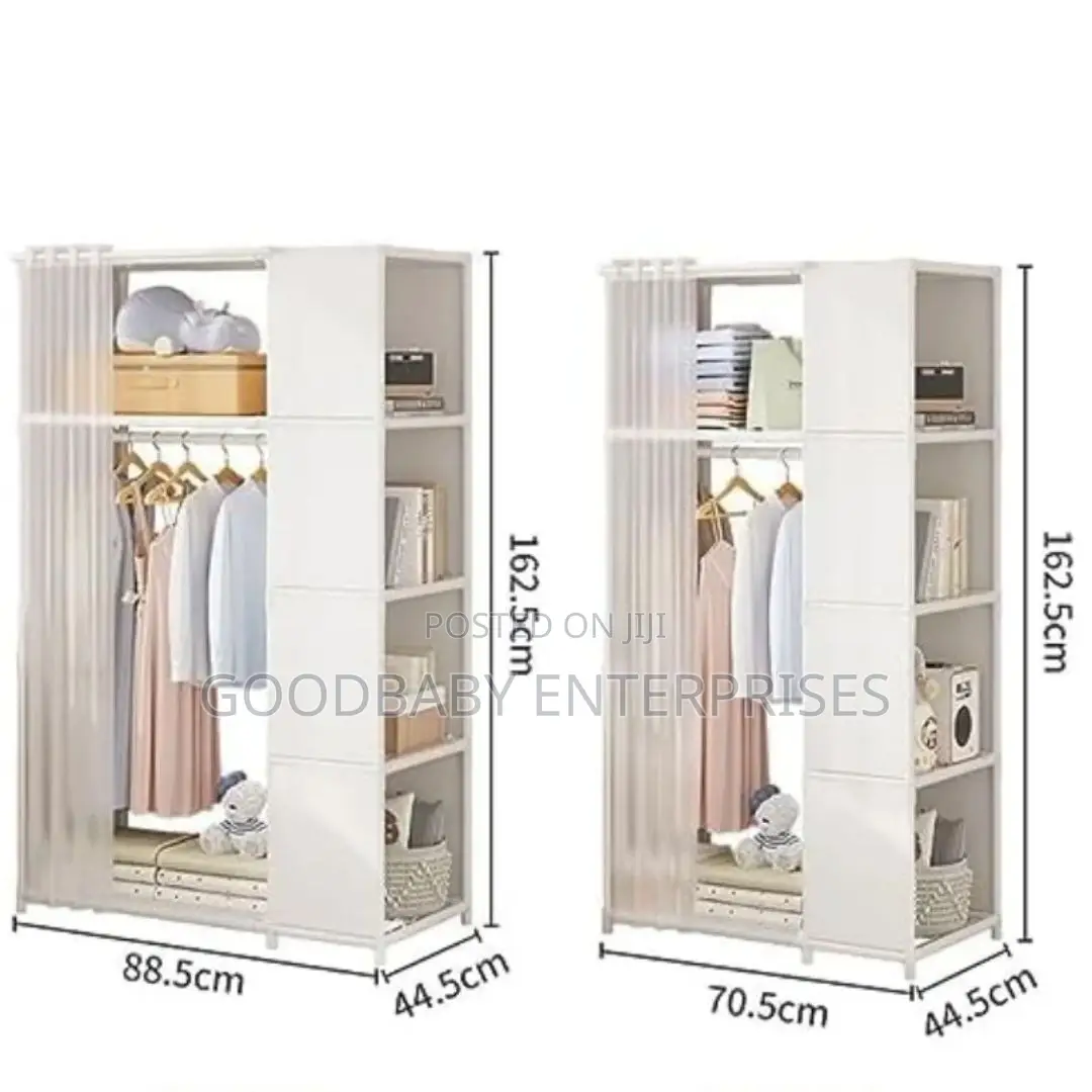Household Storage Cabinet