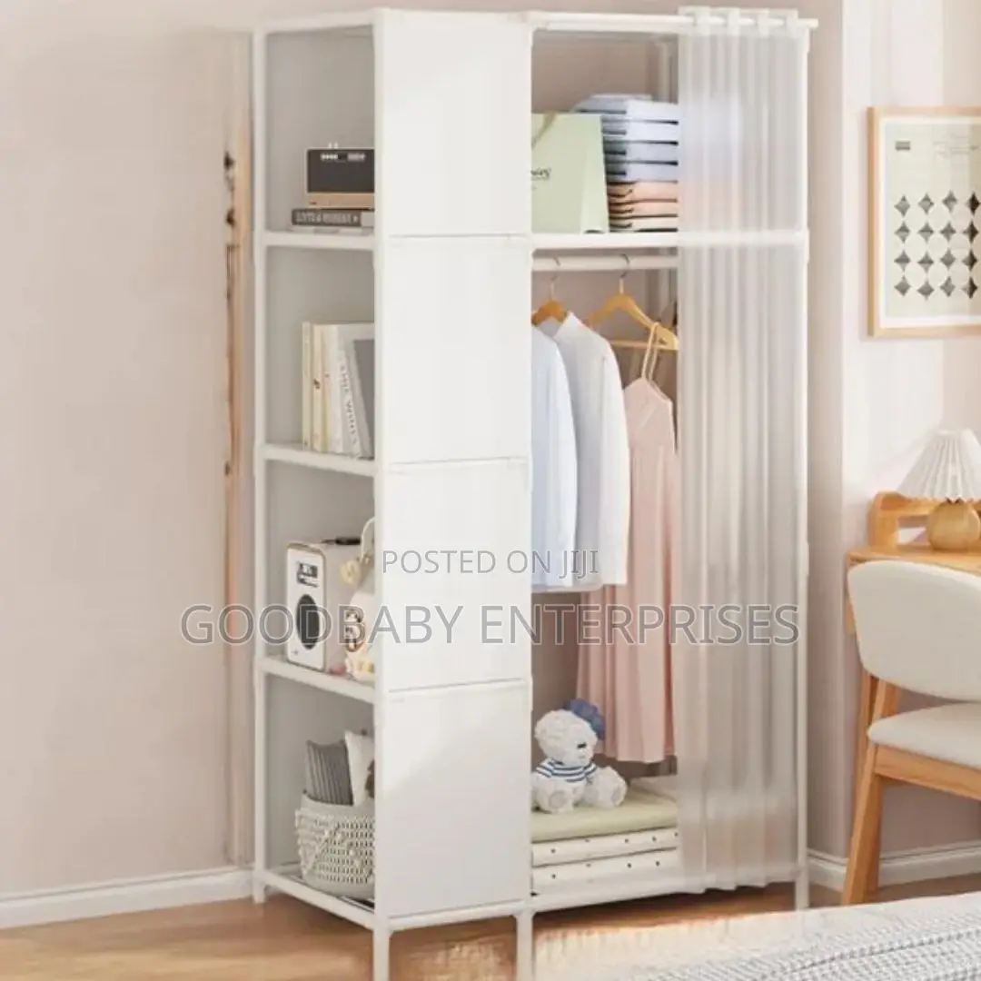 Household Storage Cabinet
