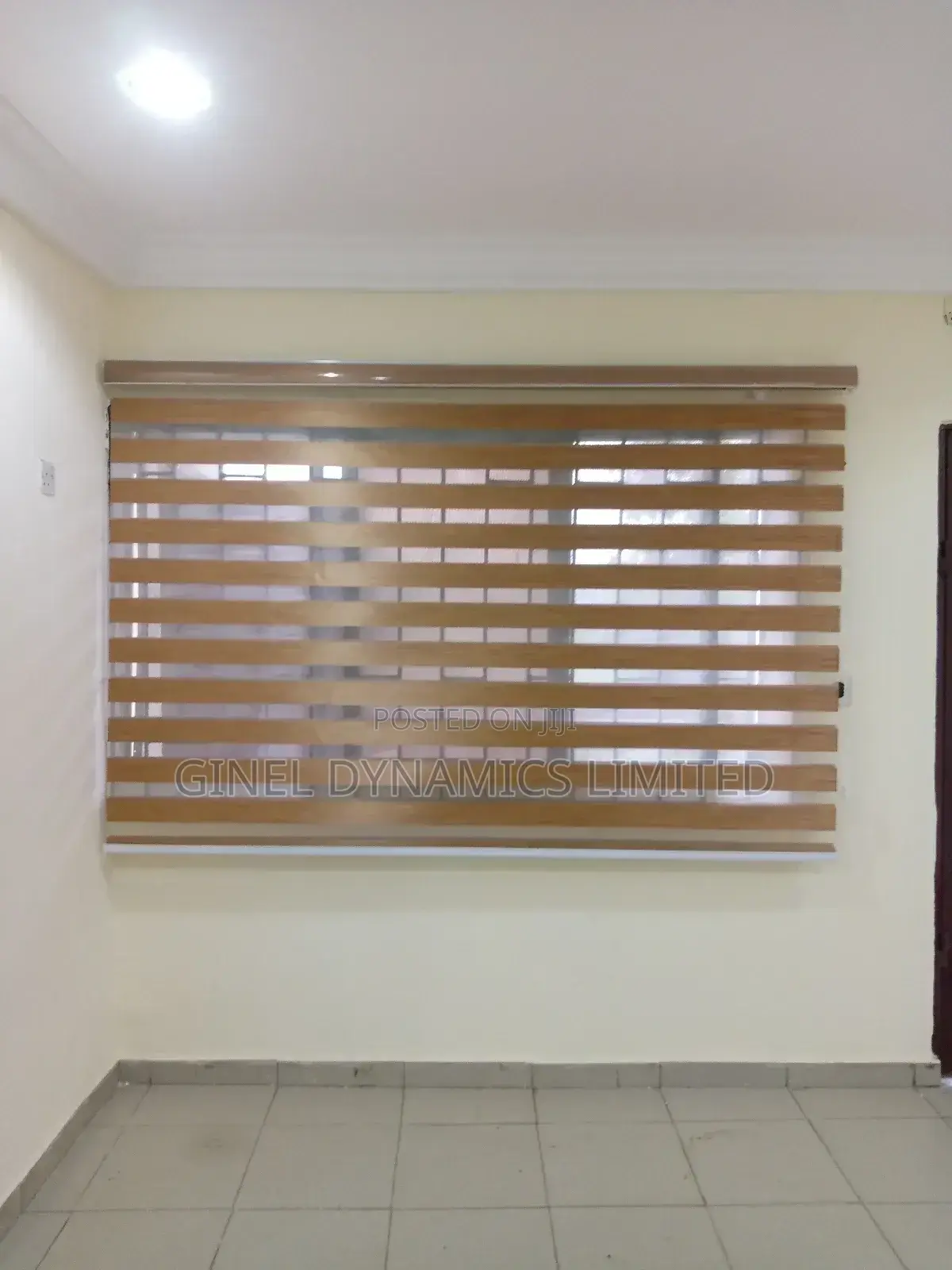 Best Office Window Cover (Free Delivery)