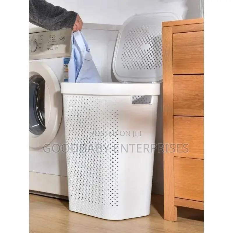 Laundry Baskets