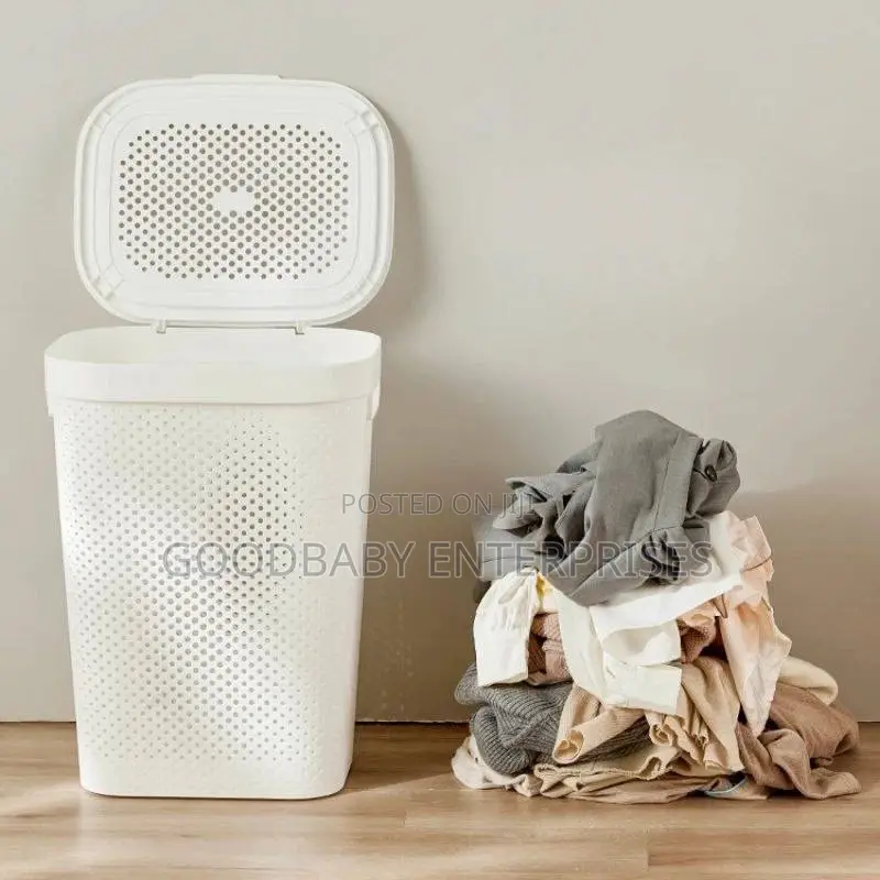 Laundry Baskets