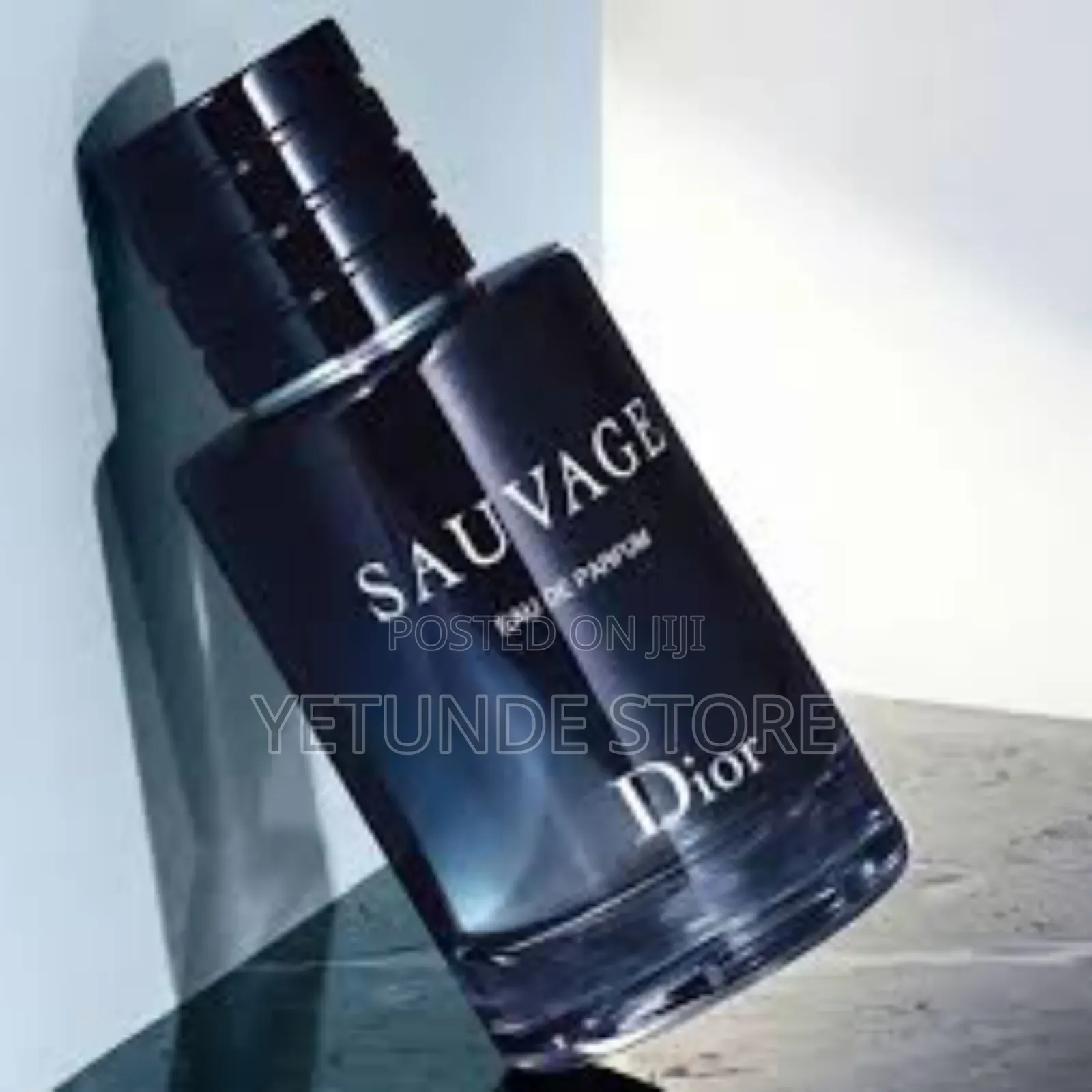 Dior Christian Dior Sauvage Edp 100ml Perfume for Men