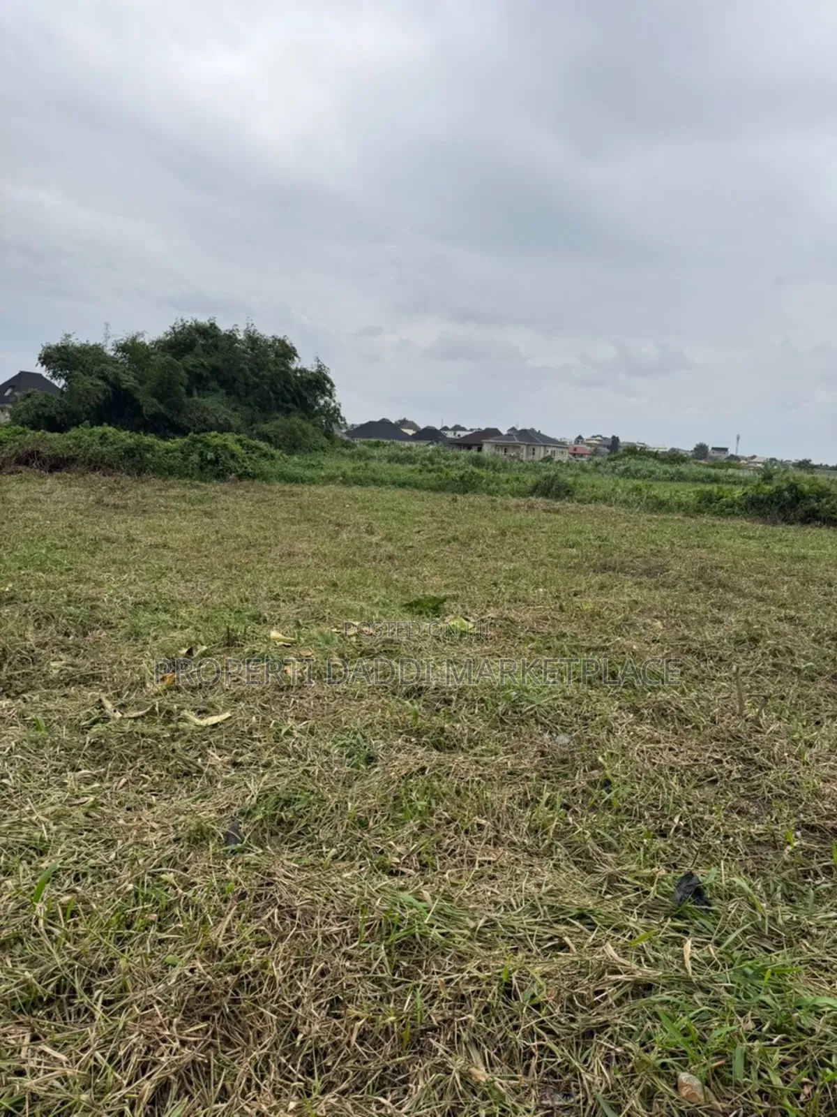 Distressed 2 Plots of Land for Sale