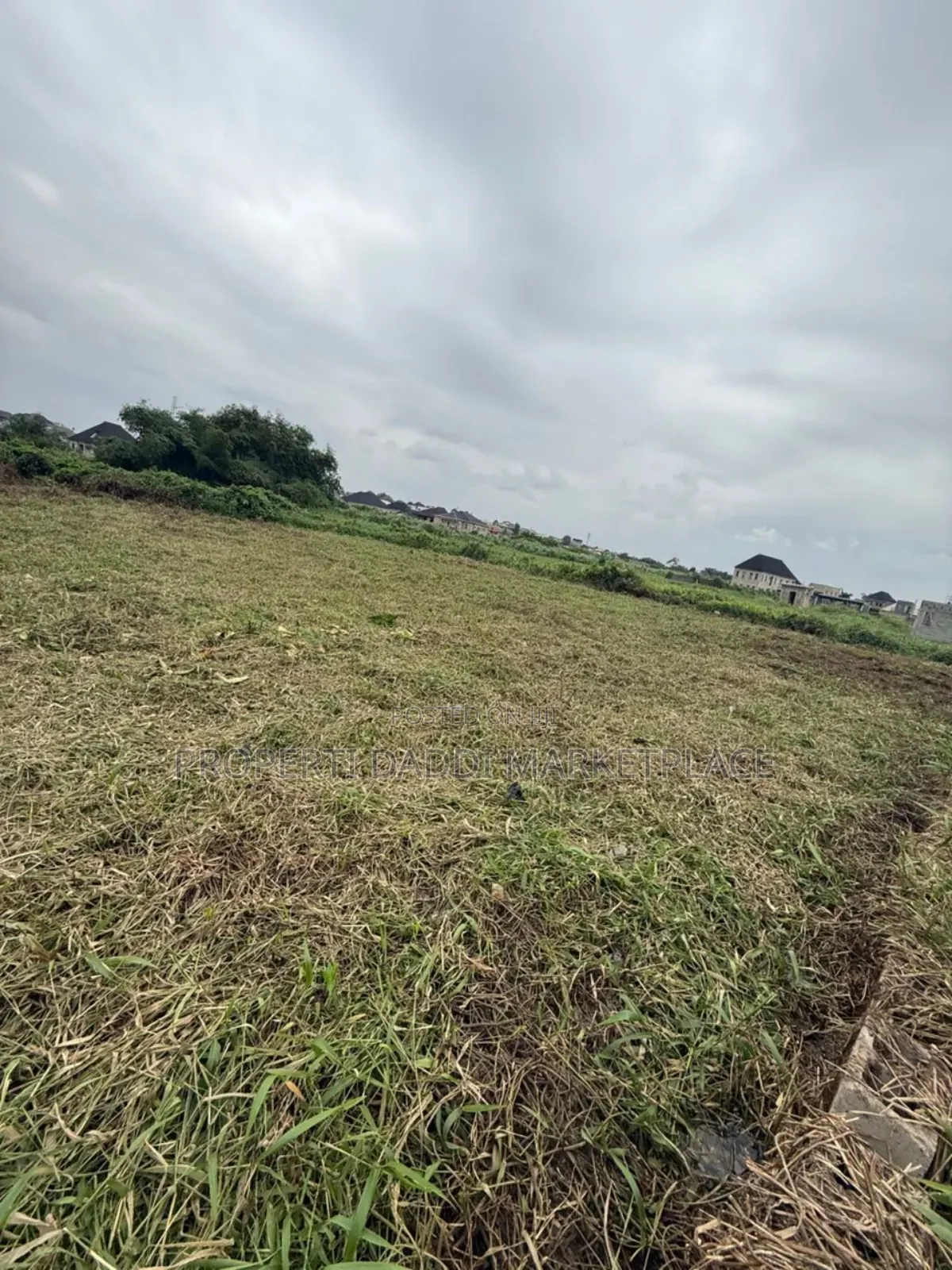 Distressed 2 Plots of Land for Sale