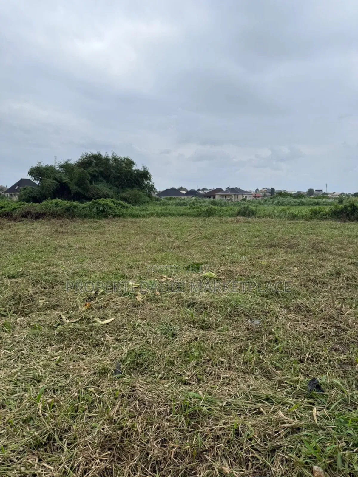 Distressed 2 Plots of Land for Sale