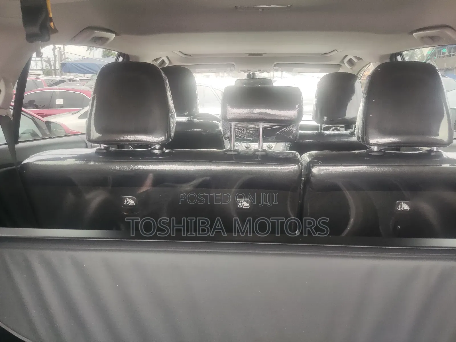 Toyota RAV4 Limited 4dr SUV (2.5L 4cyl 6A) 2015 Silver