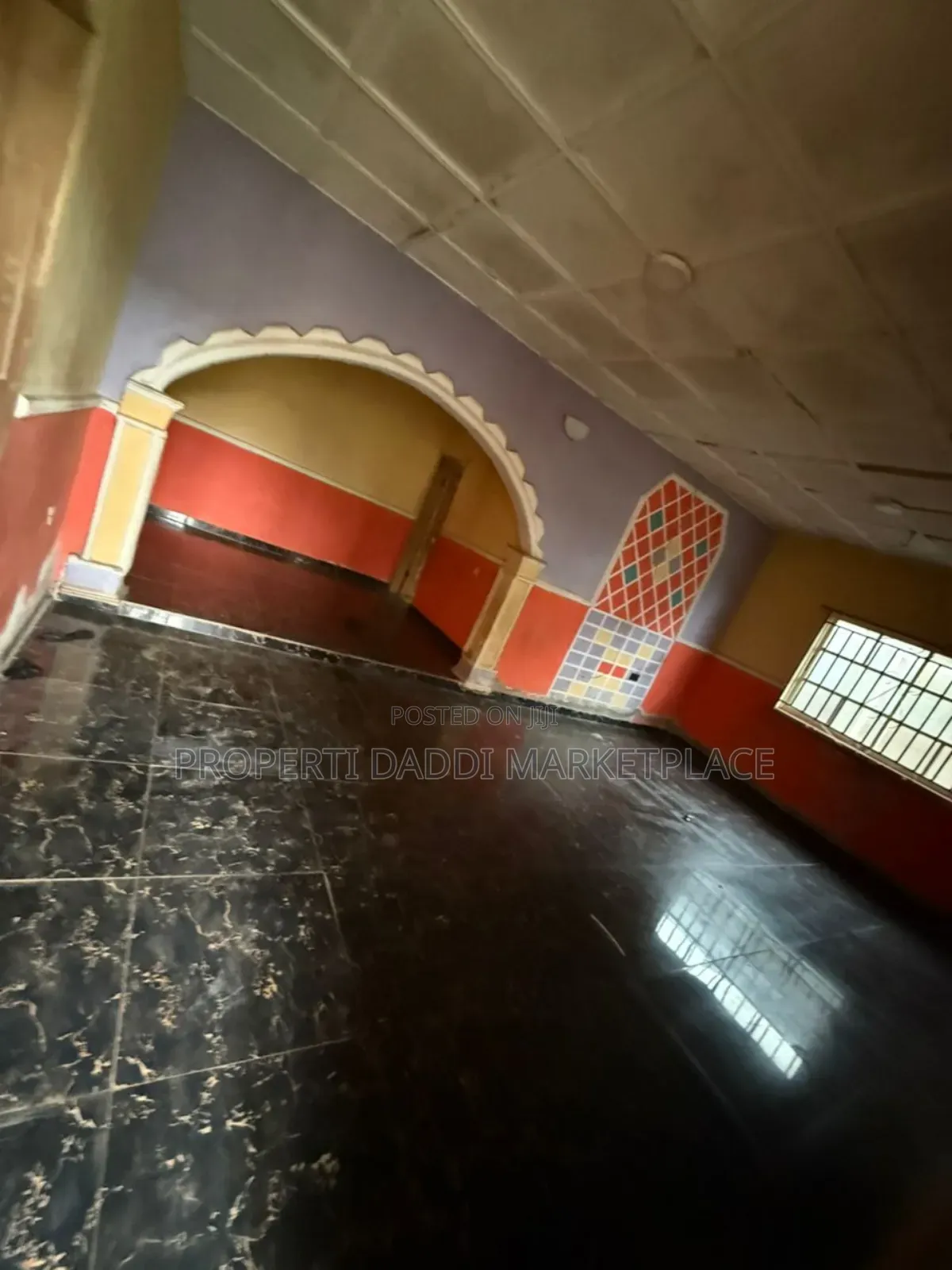 3bdrm Bungalow in Ayobo for sale