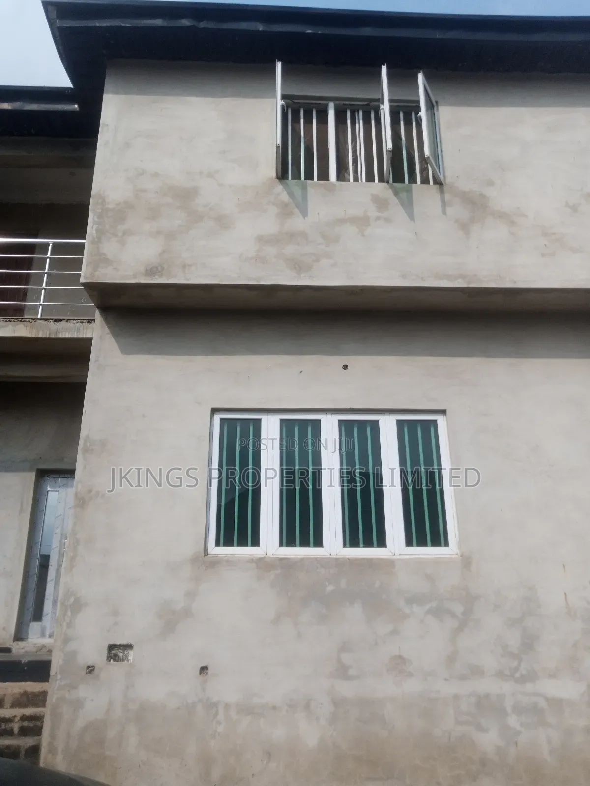 4bdrm Duplex in Kay Farm Estate, Ifako-Ijaiye for sale