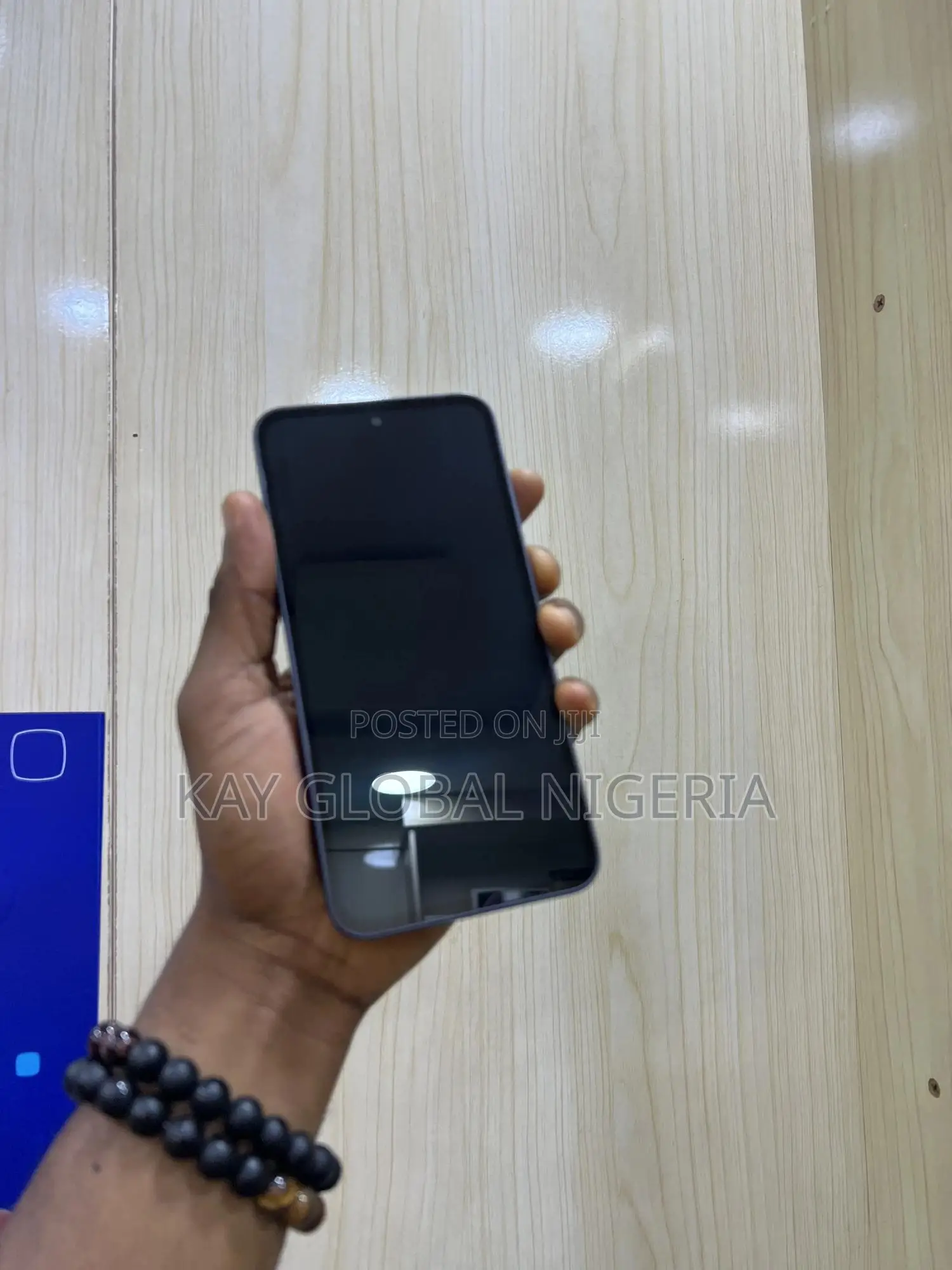 Samsung Galaxy A35 128 GB Blue
