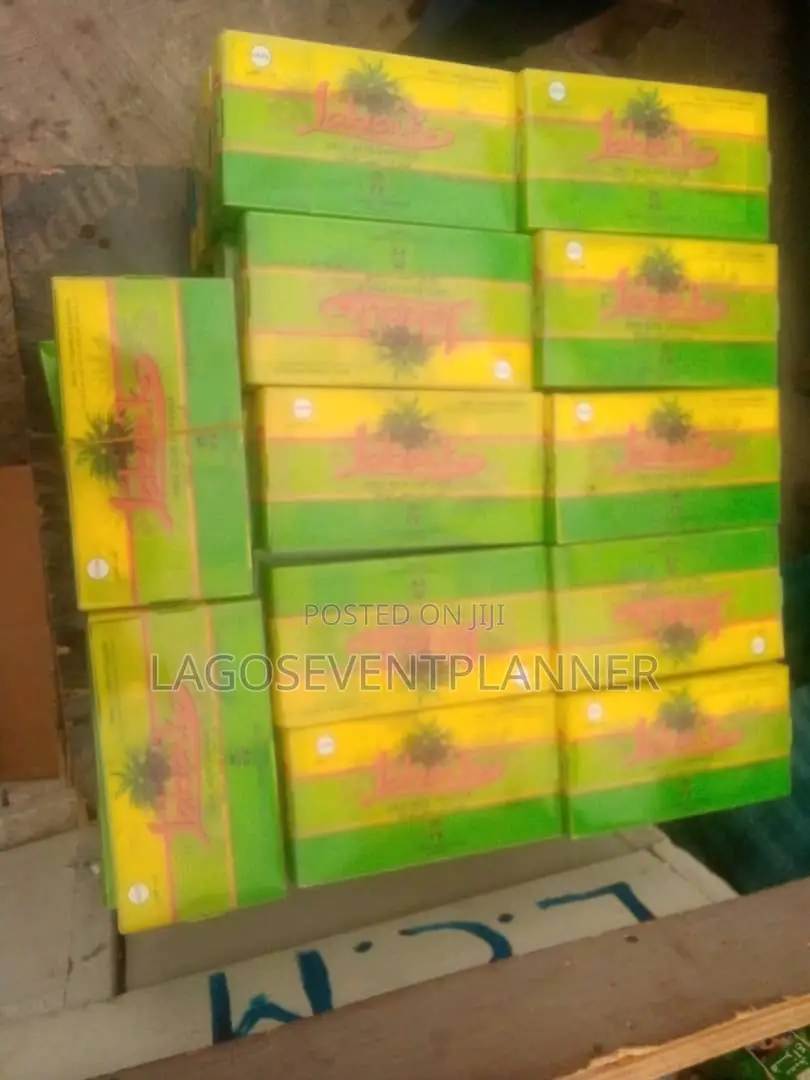 Original Indonesia Labaik Uric Acid Capsule