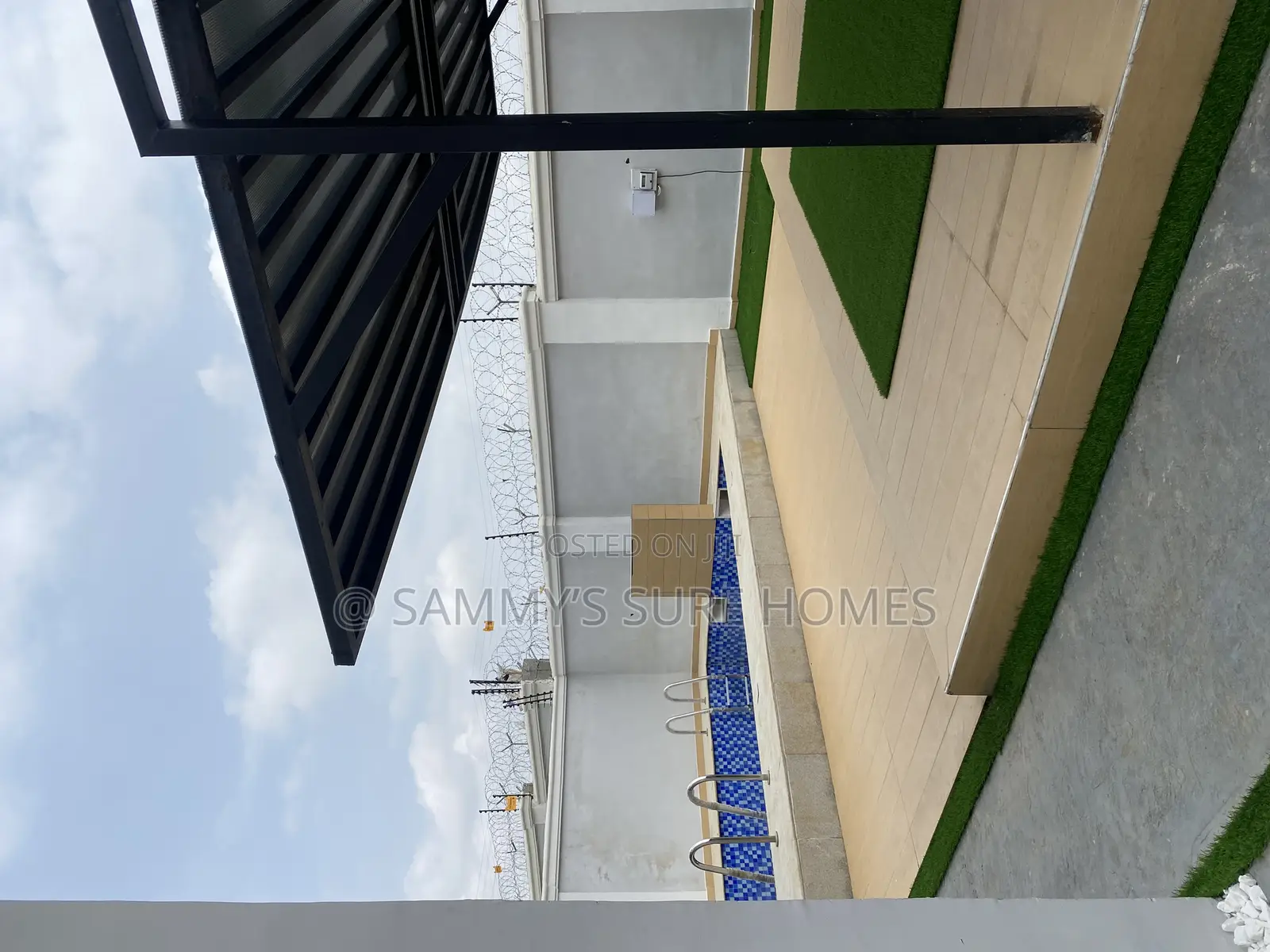 4bdrm Duplex in Efab Queens Estate, Gwarinpa for sale