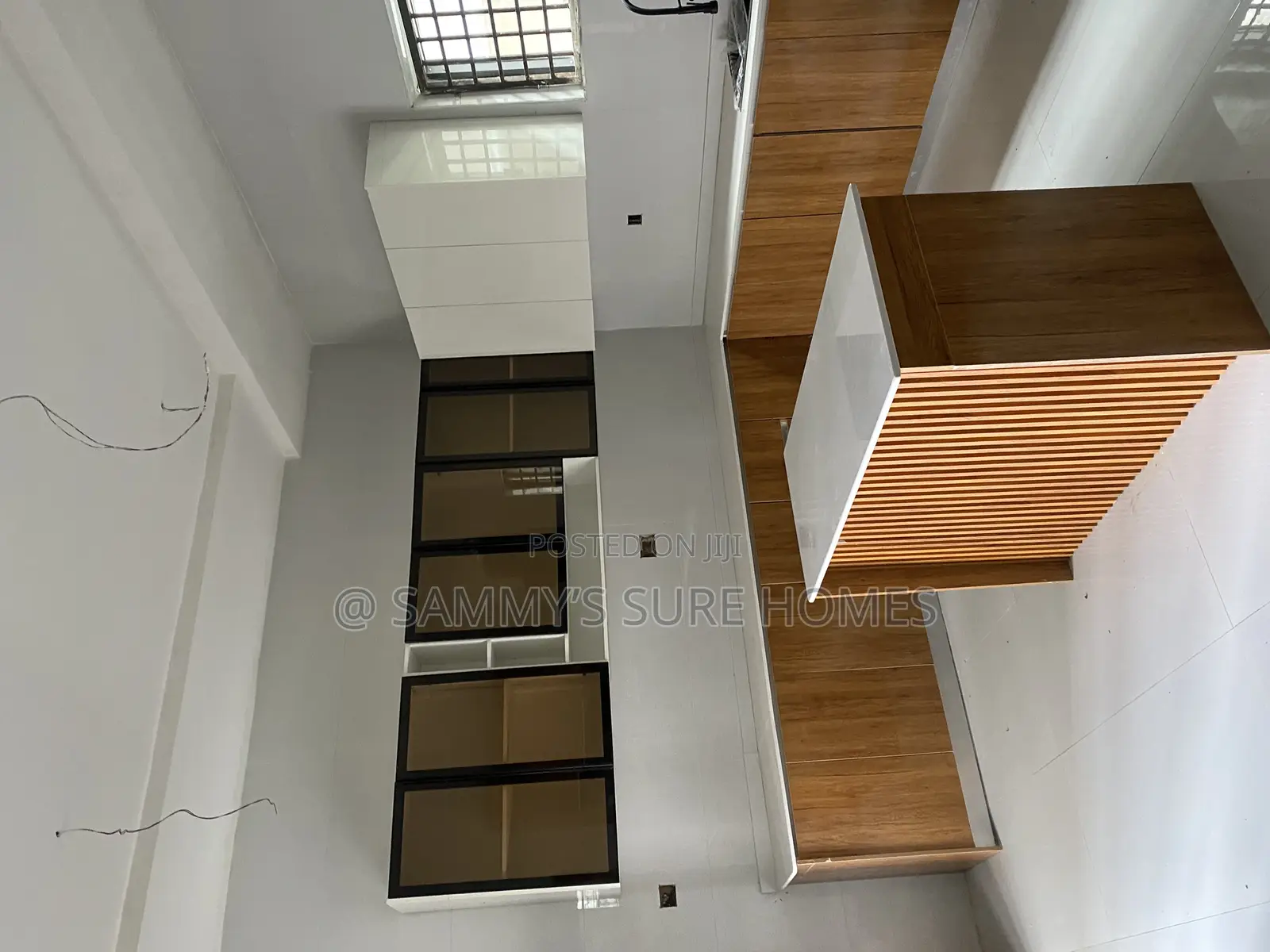 4bdrm Duplex in Efab Queens Estate, Gwarinpa for sale