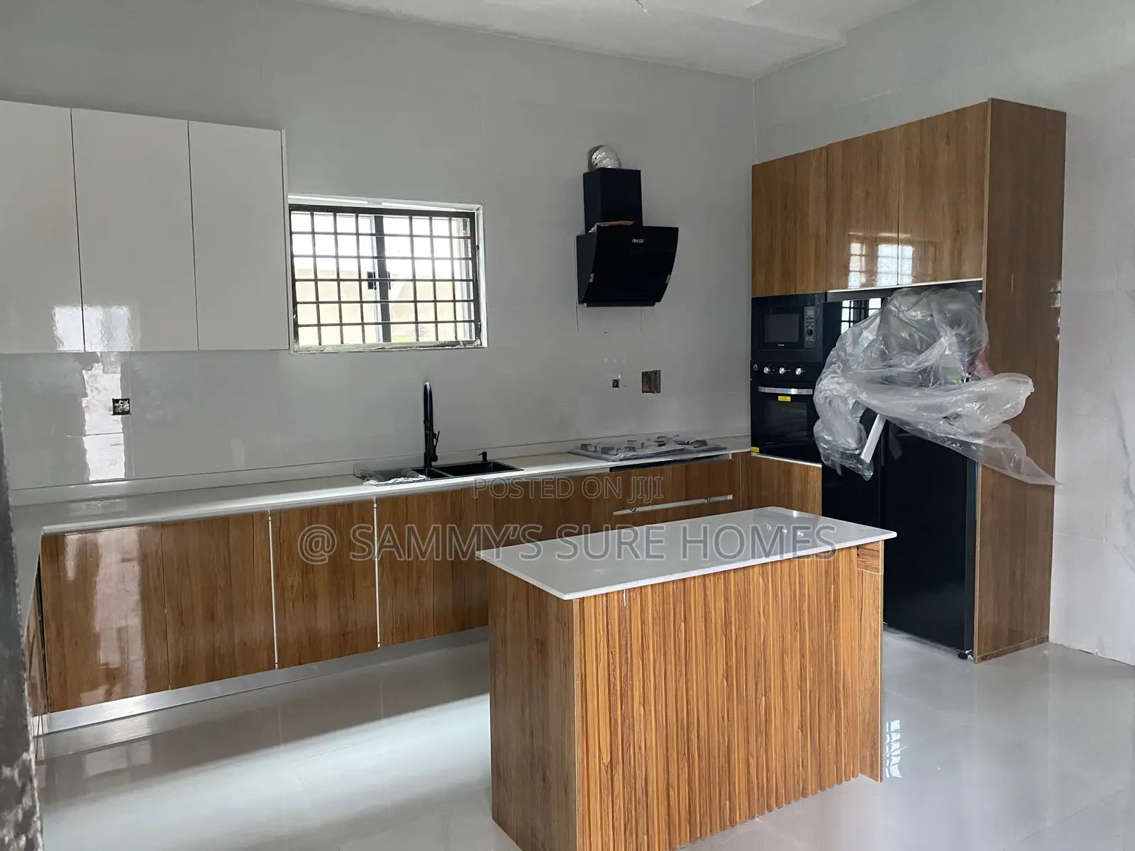 4bdrm Duplex in Efab Queens Estate, Gwarinpa for sale