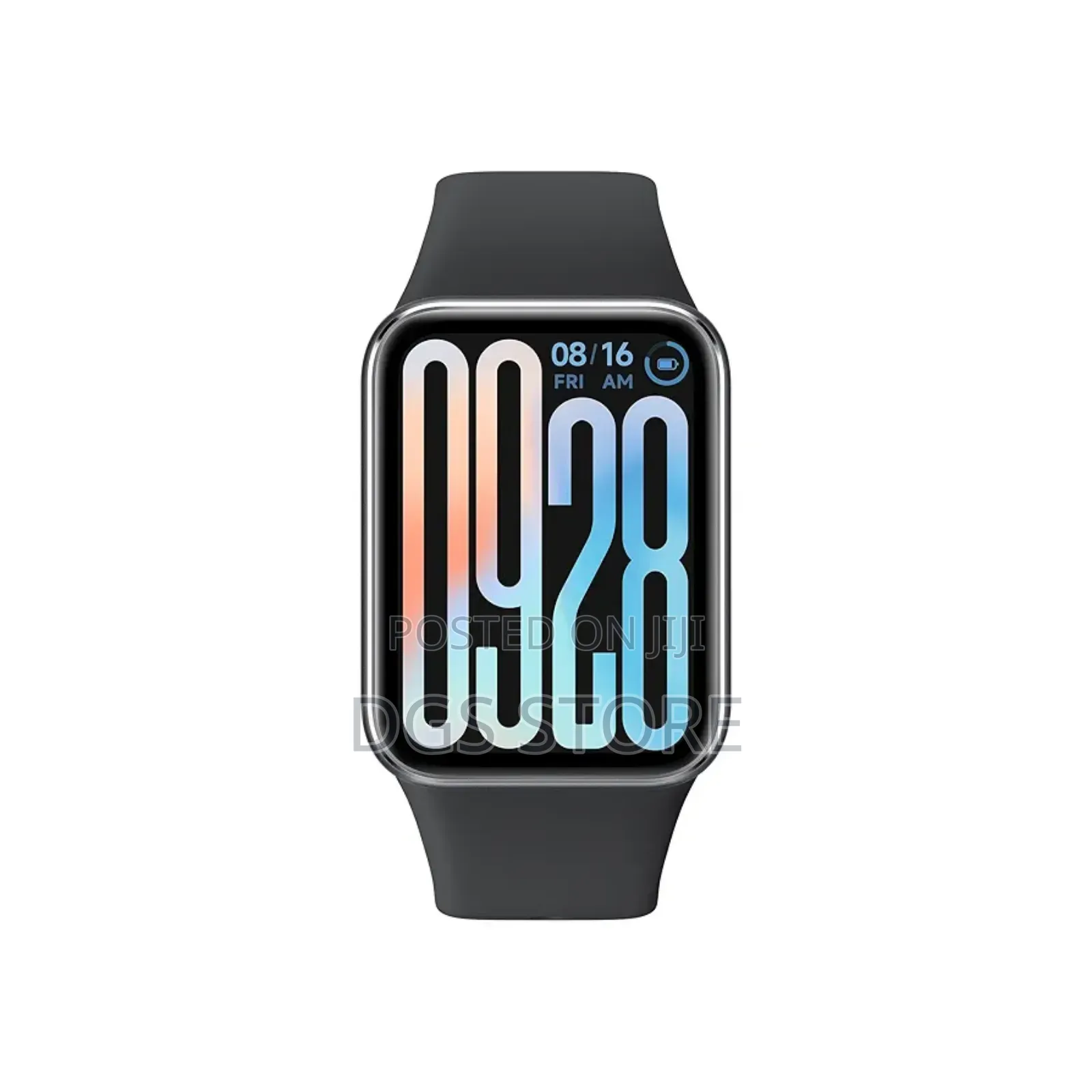 Original Xiaomi Smart Band 9 Pro 2025