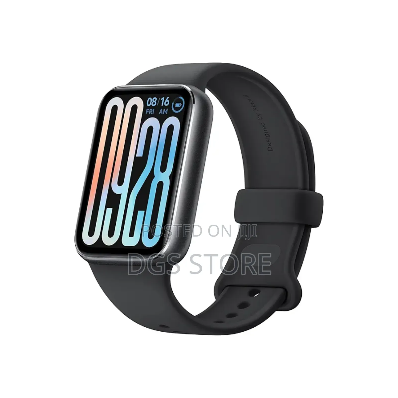 Original Xiaomi Smart Band 9 Pro 2025