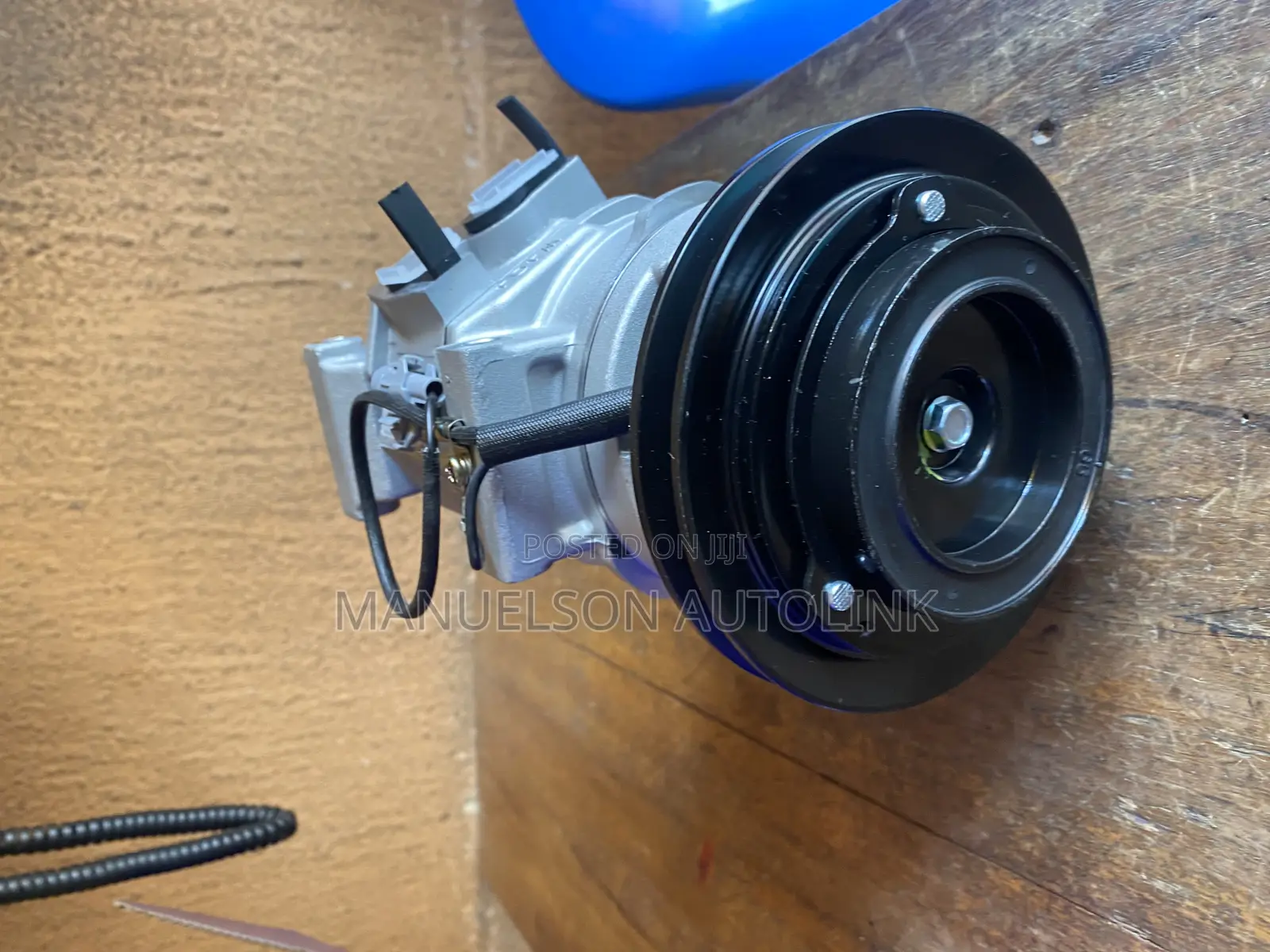 Ac Compressor Toyota Hilux and Lexus