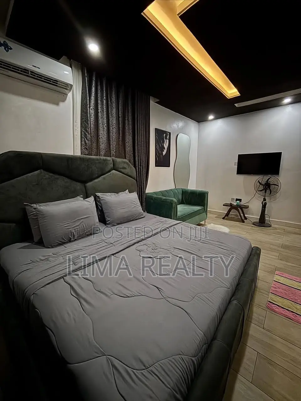 Luxury 2 Bedroom