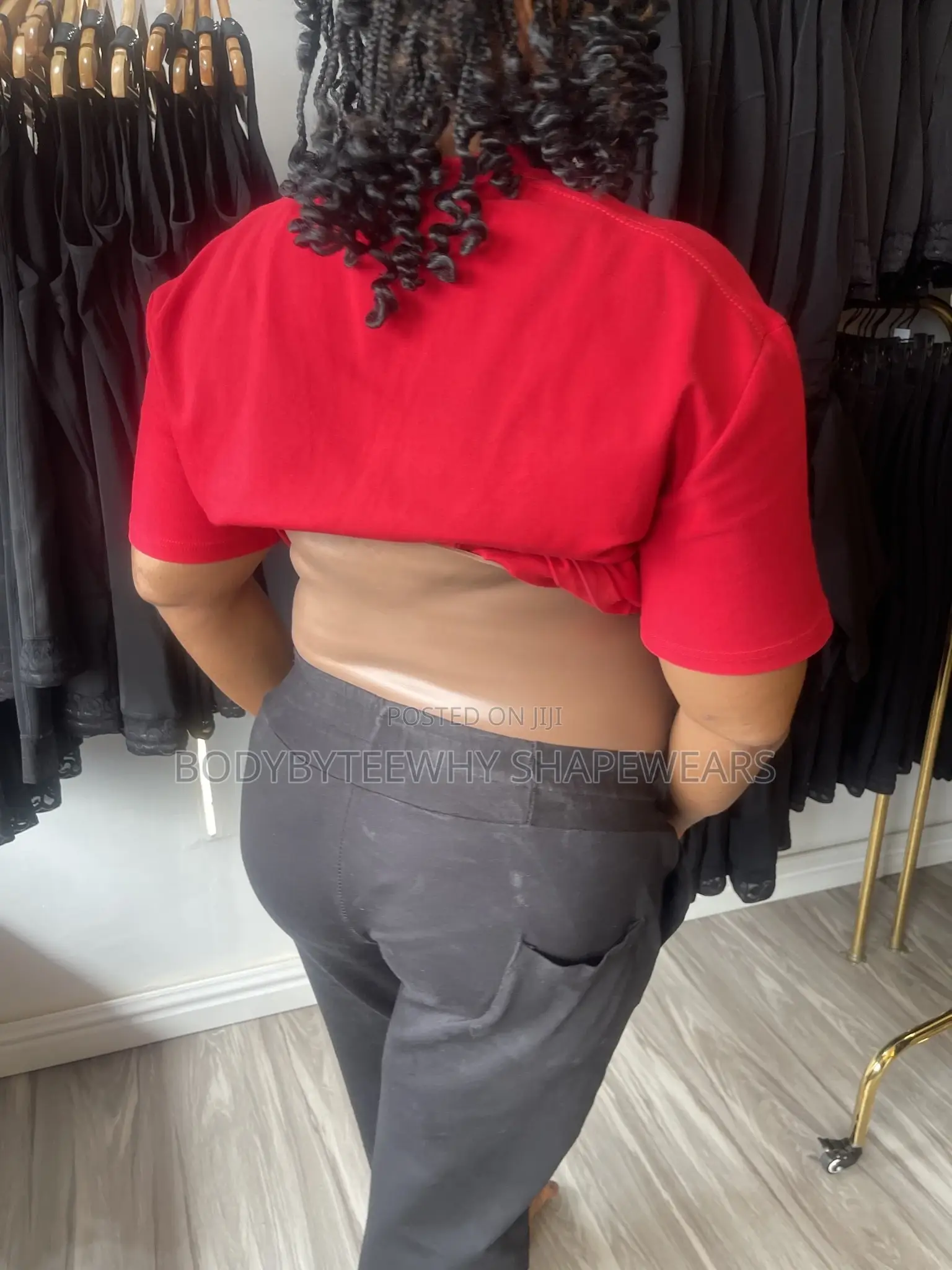 Realistic Silicone Pregnancy Belly