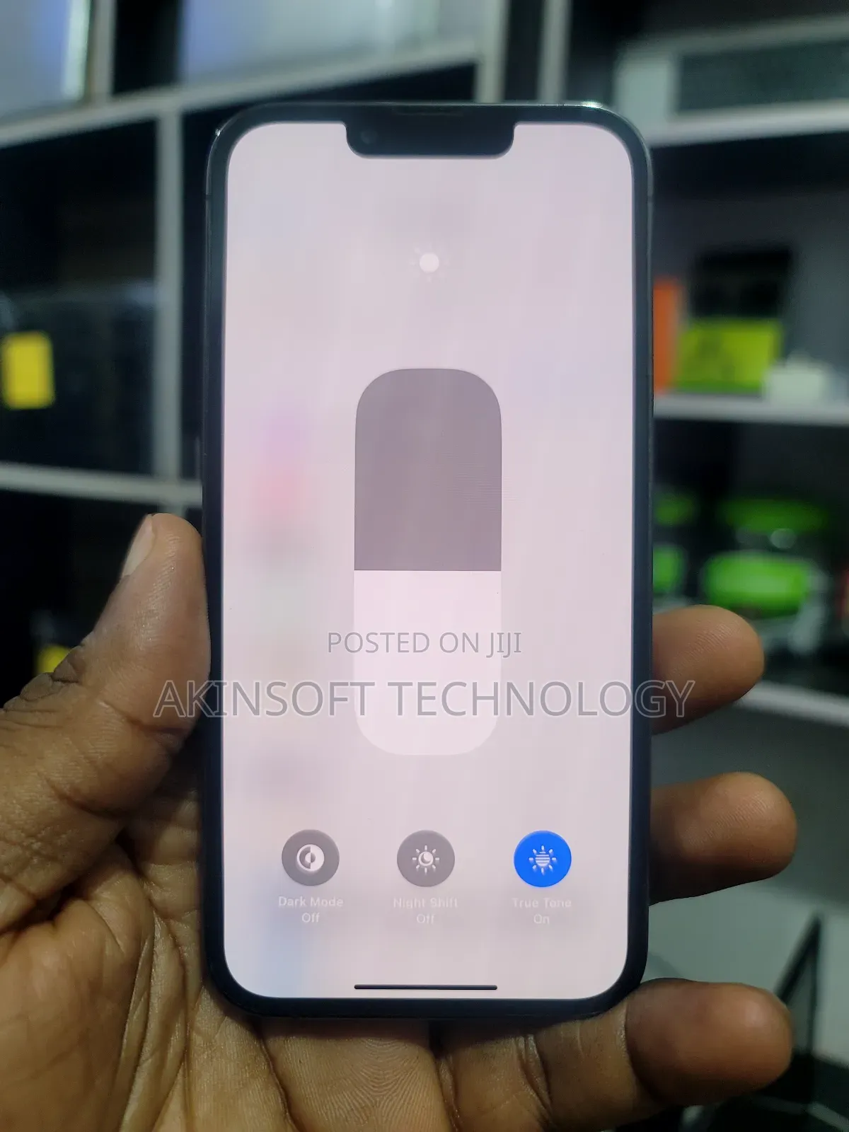 Apple iPhone 13 Pro 128 GB Gray