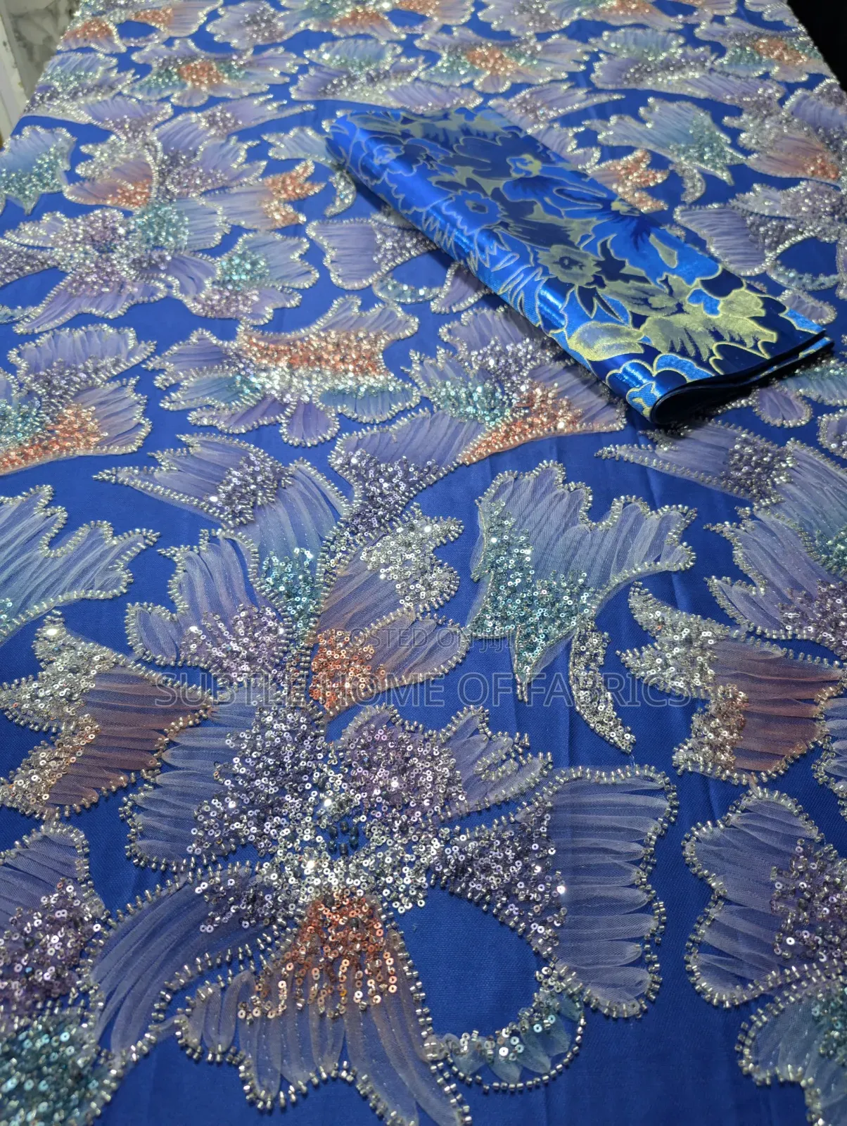 Celebrate in Style With Gorgeous Laces for the Ember Months