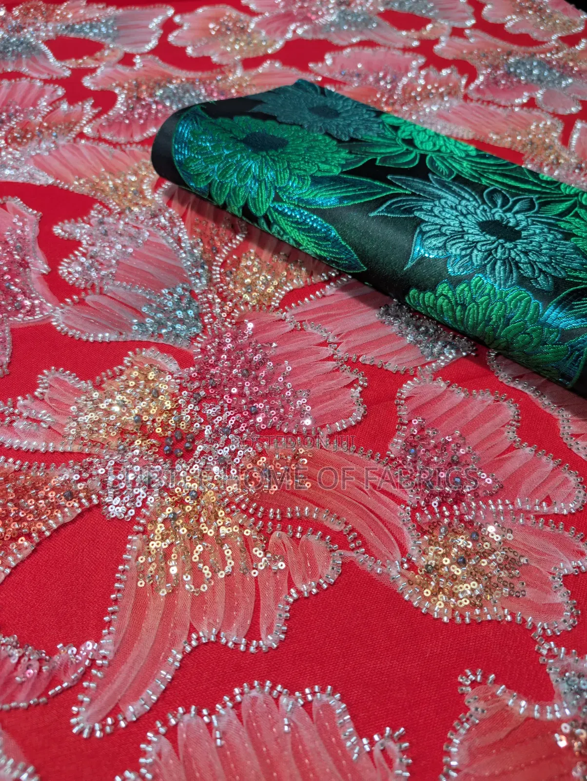 Celebrate in Style With Gorgeous Laces for the Ember Months