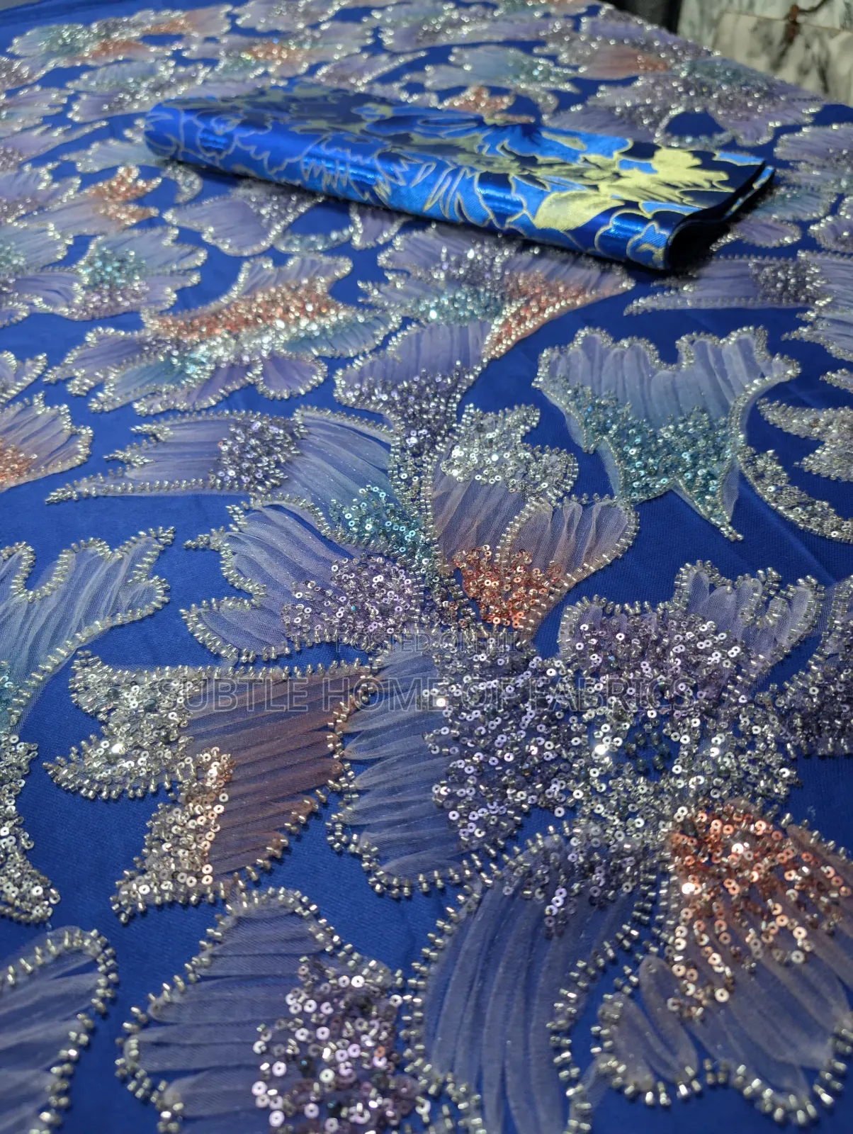 Celebrate in Style With Gorgeous Laces for the Ember Months