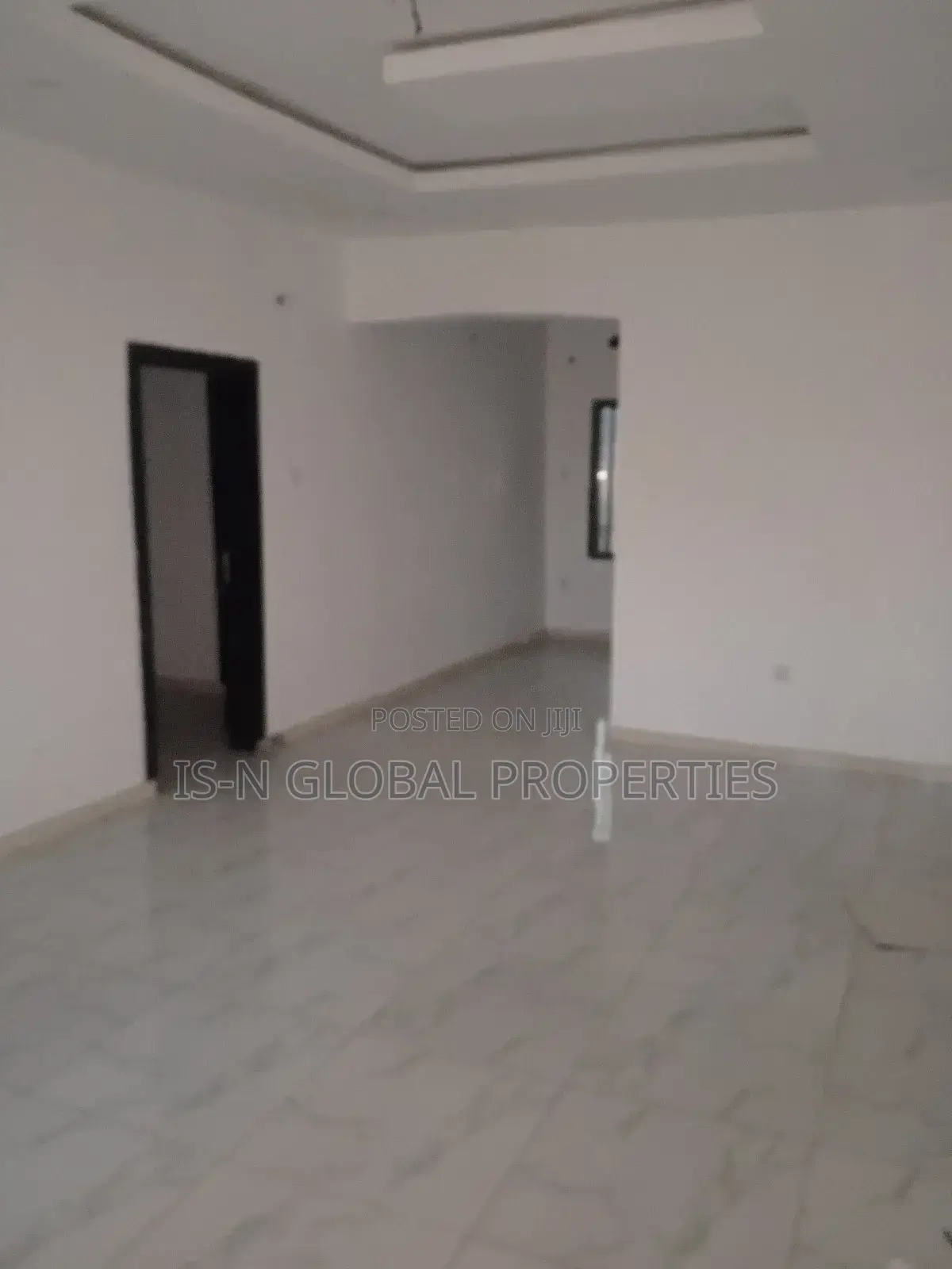 2bdrm Block of Flats in Army Estate, Warri for rent