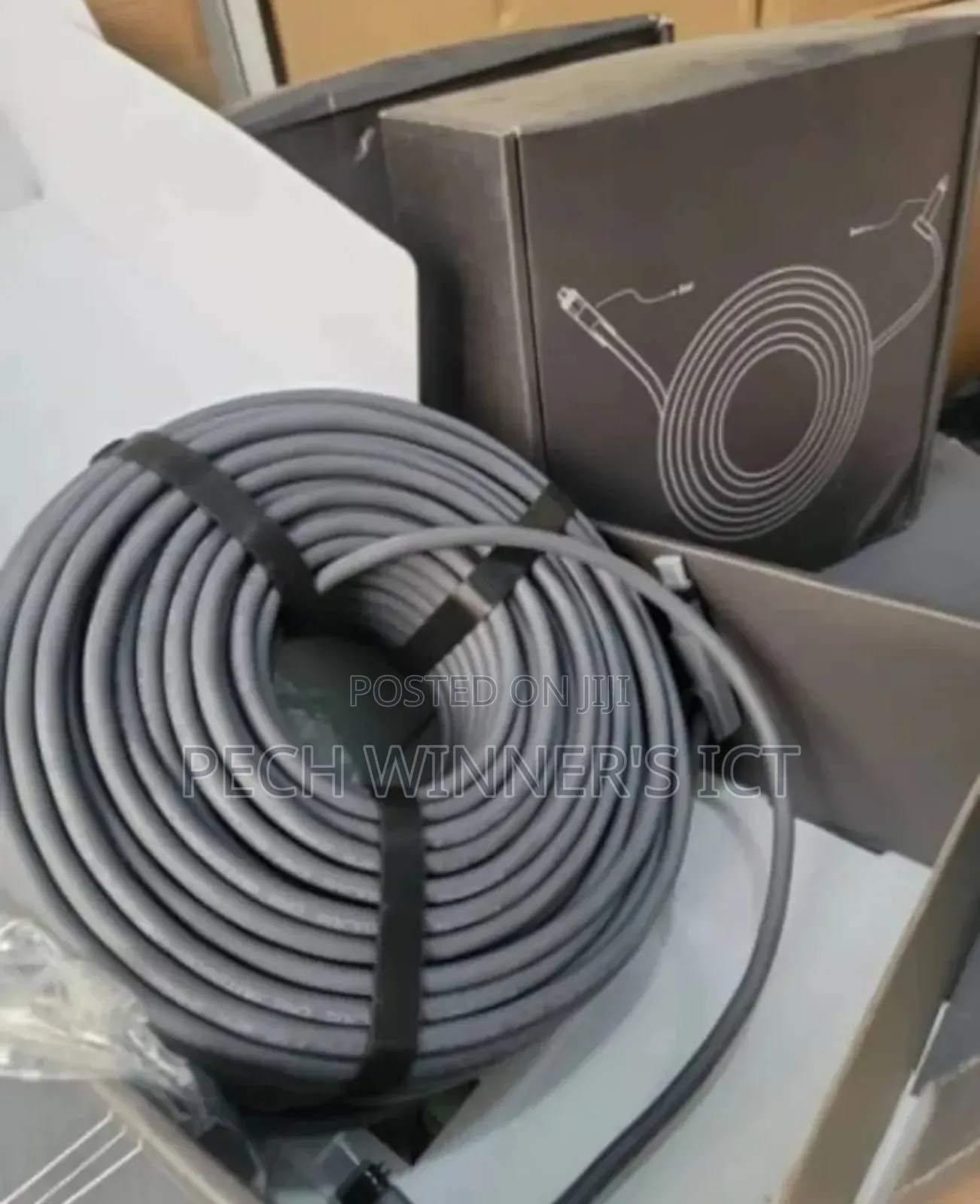 Starlink V3/V4 150ft Cable