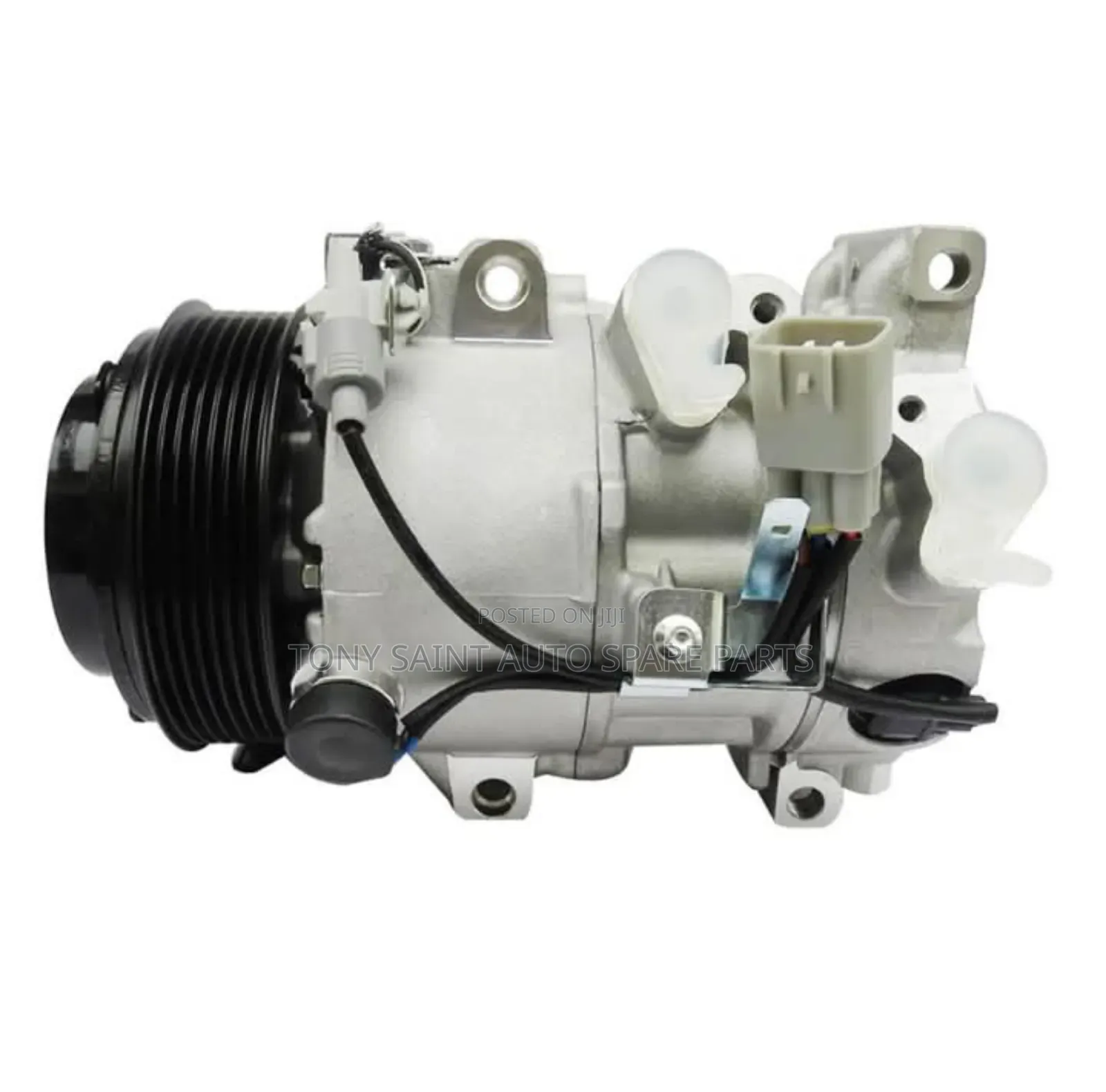 New Car Ac Compressor Toyota Highlander 2008-2010