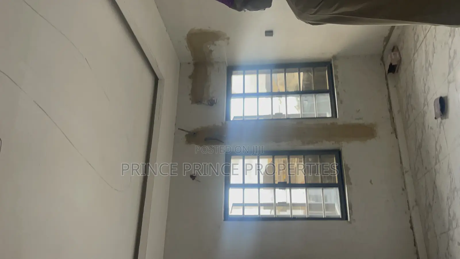 Furnished Mini Flat in Surulere for rent