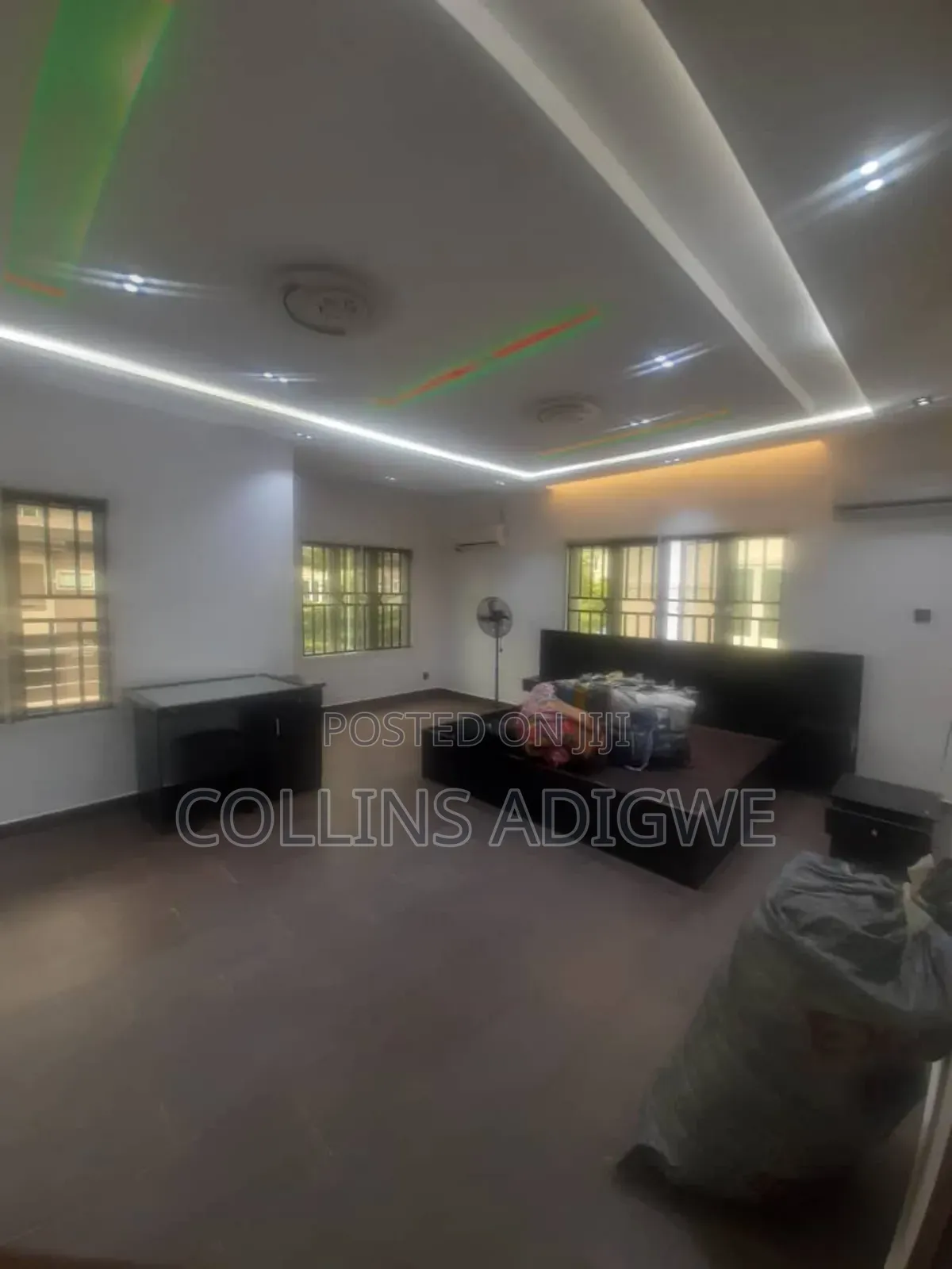 5bdrm Duplex in Ikate for sale