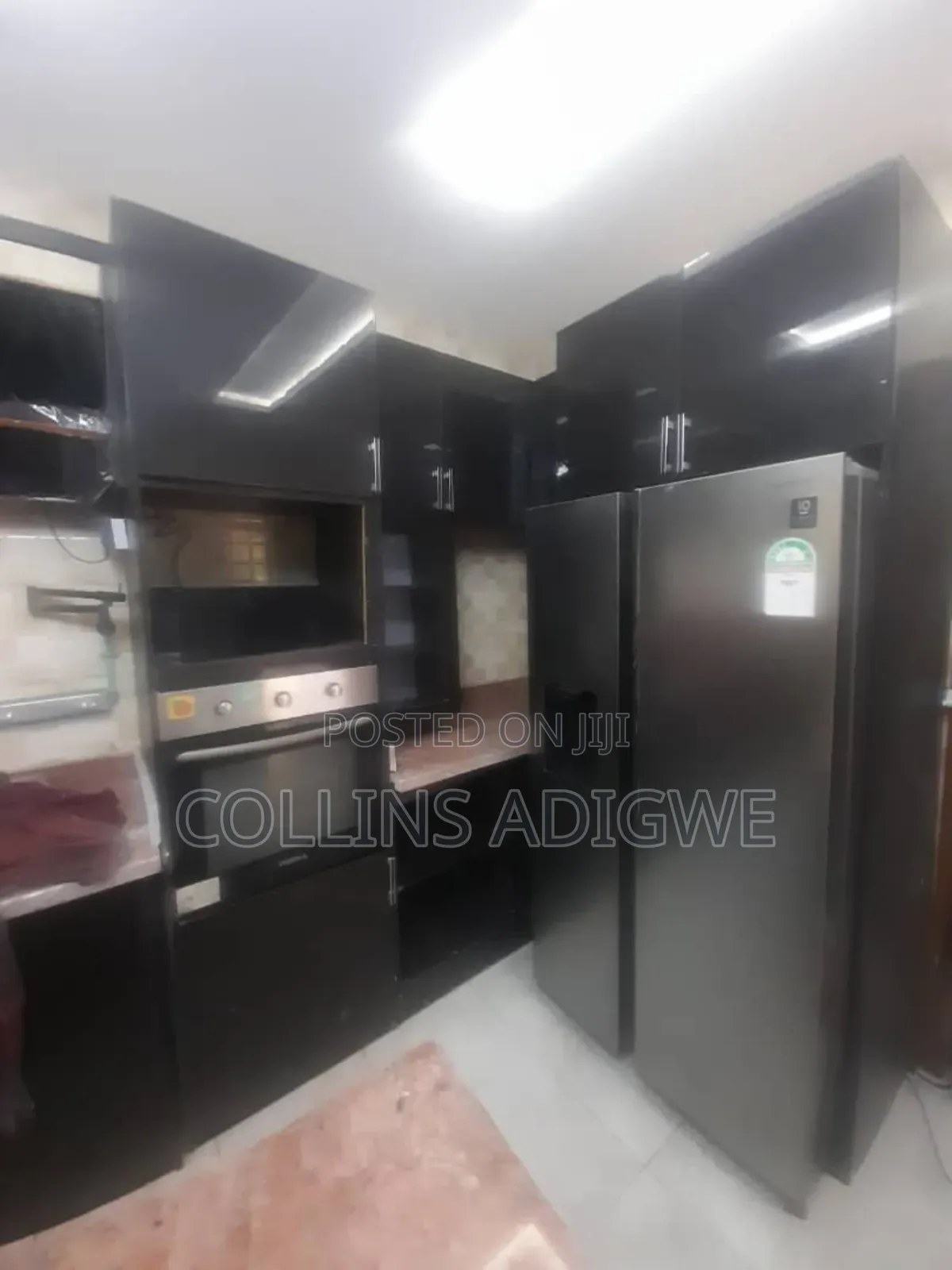 5bdrm Duplex in Ikate for sale
