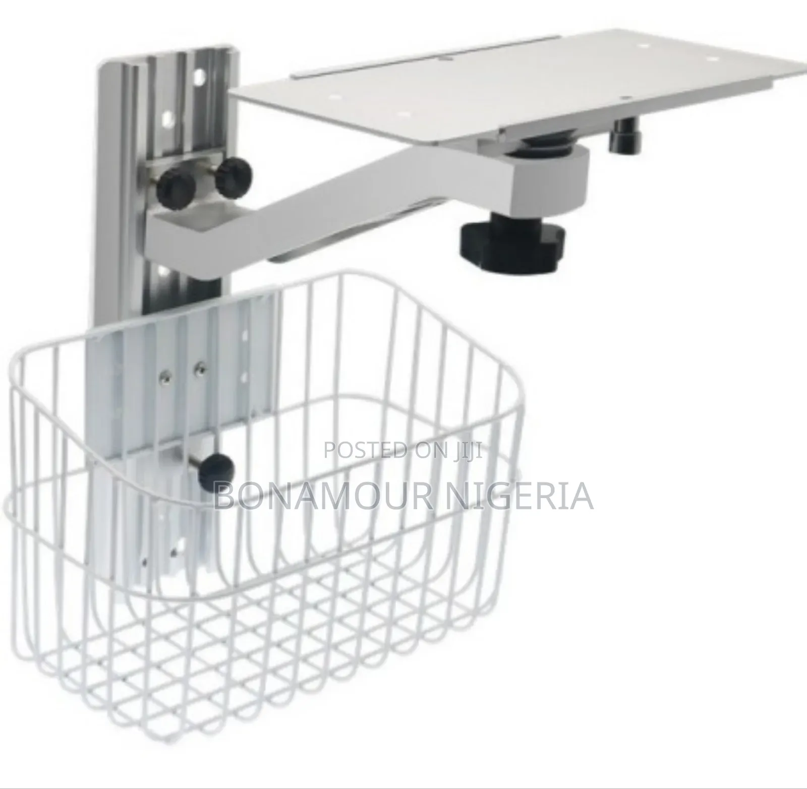 Medical Patient Monitor Stand
