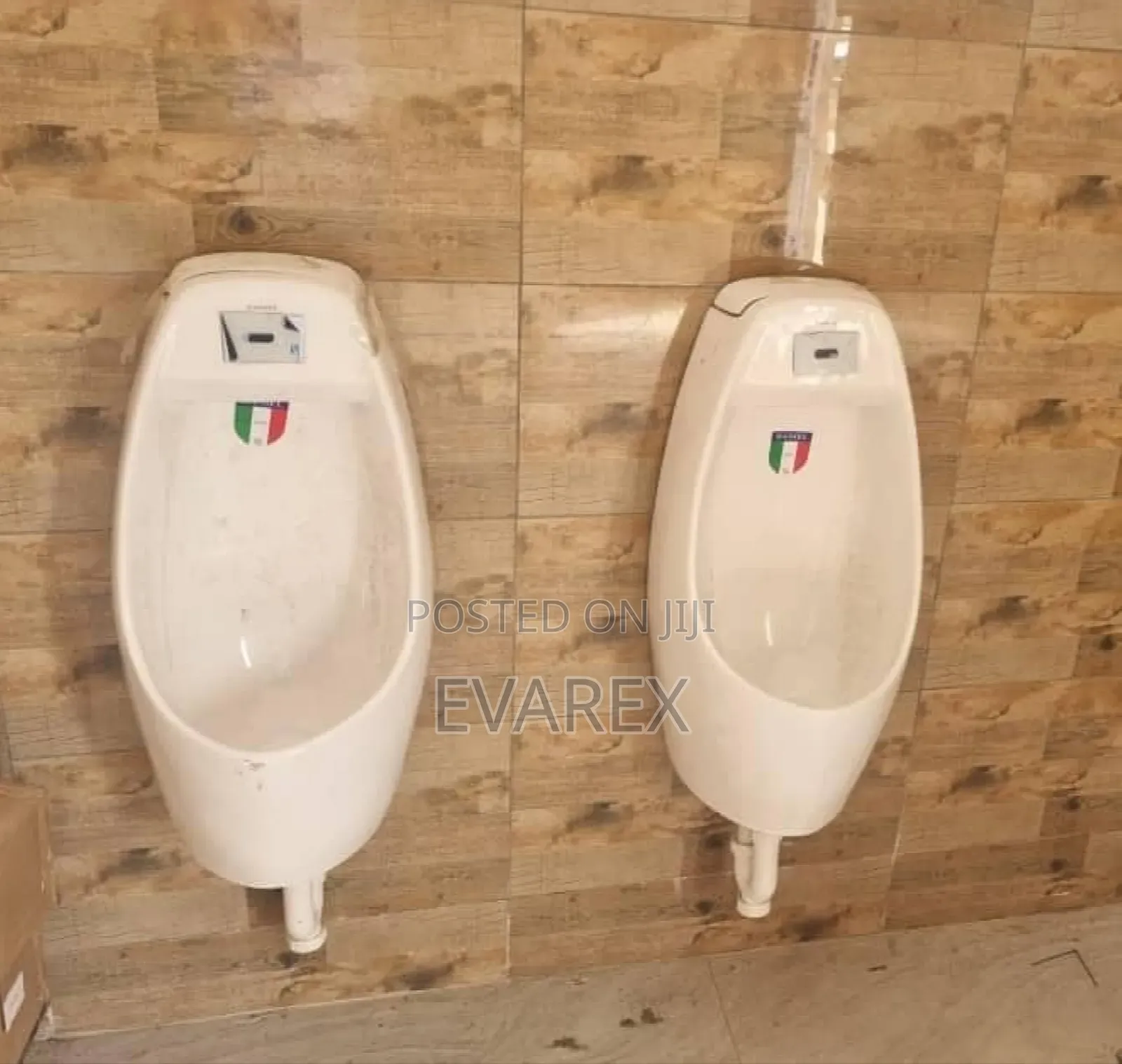 Quality Censor Urinal Bowl.