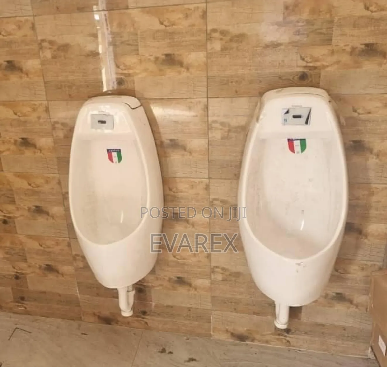 Quality Censor Urinal Bowl.