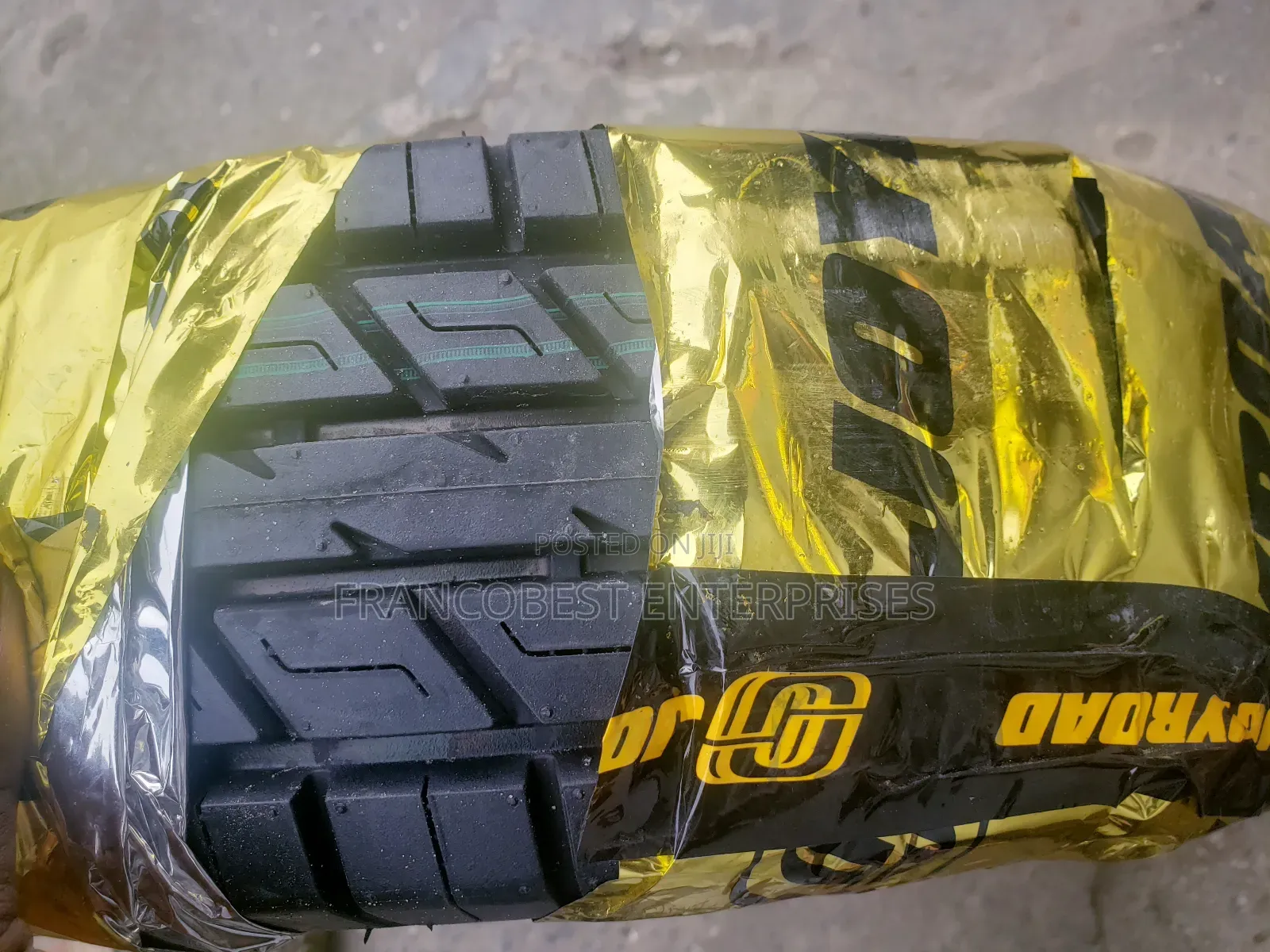 165r13c Joyroad Tyre