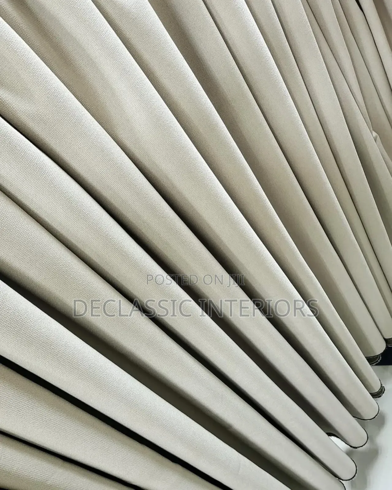 Quality Curtain Design