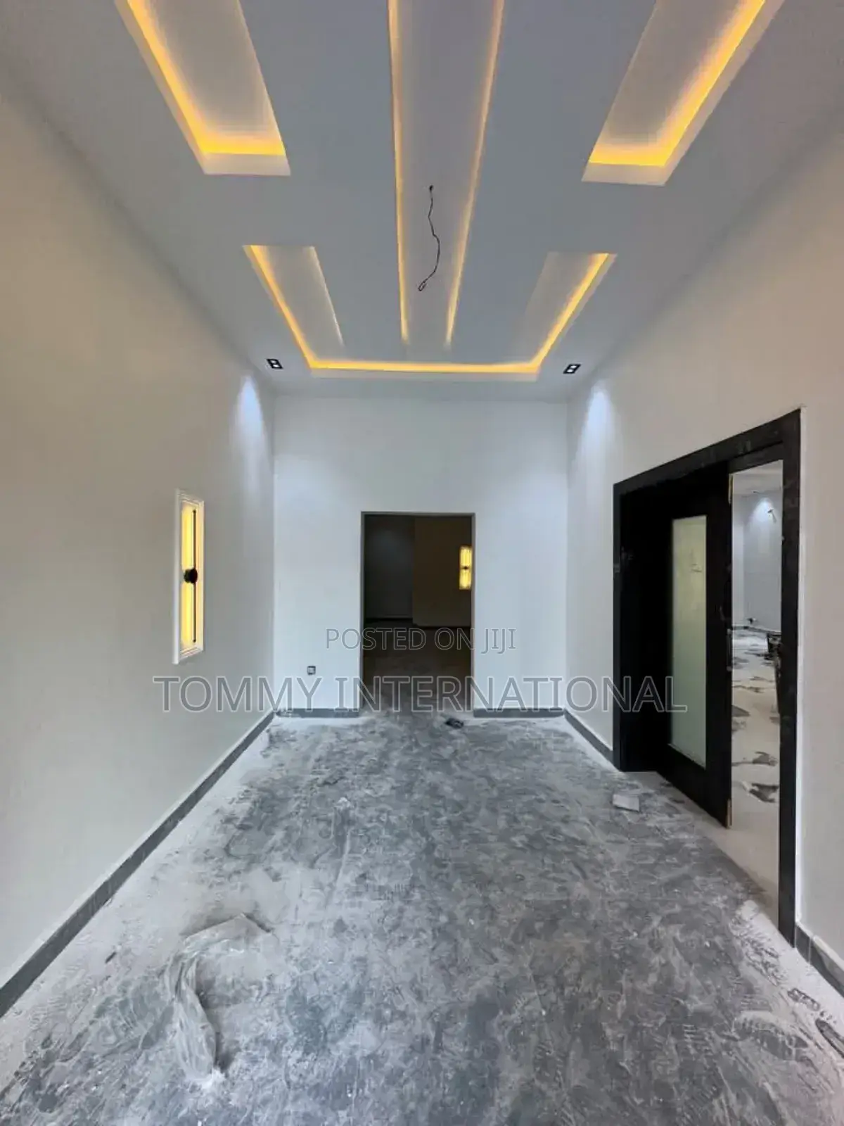 6bdrm Duplex in Mercyland Estate, Port-Harcourt for sale