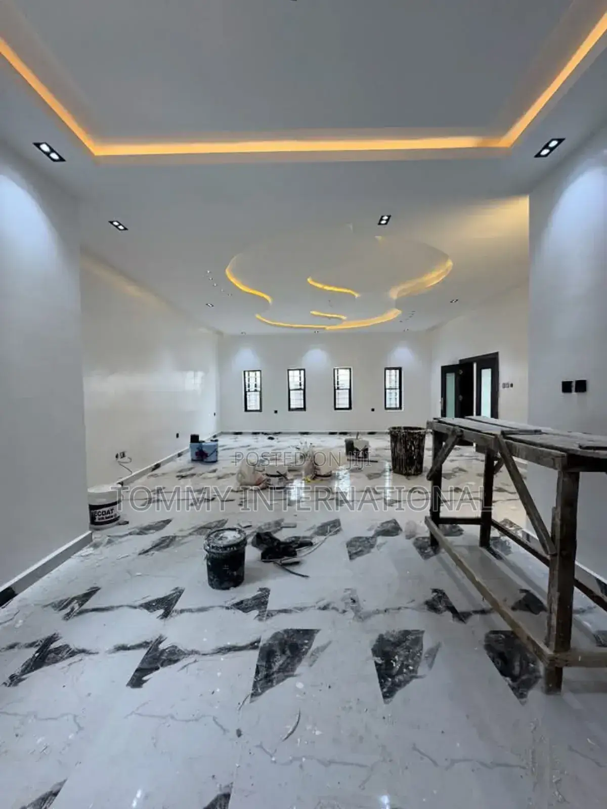 6bdrm Duplex in Mercyland Estate, Port-Harcourt for sale
