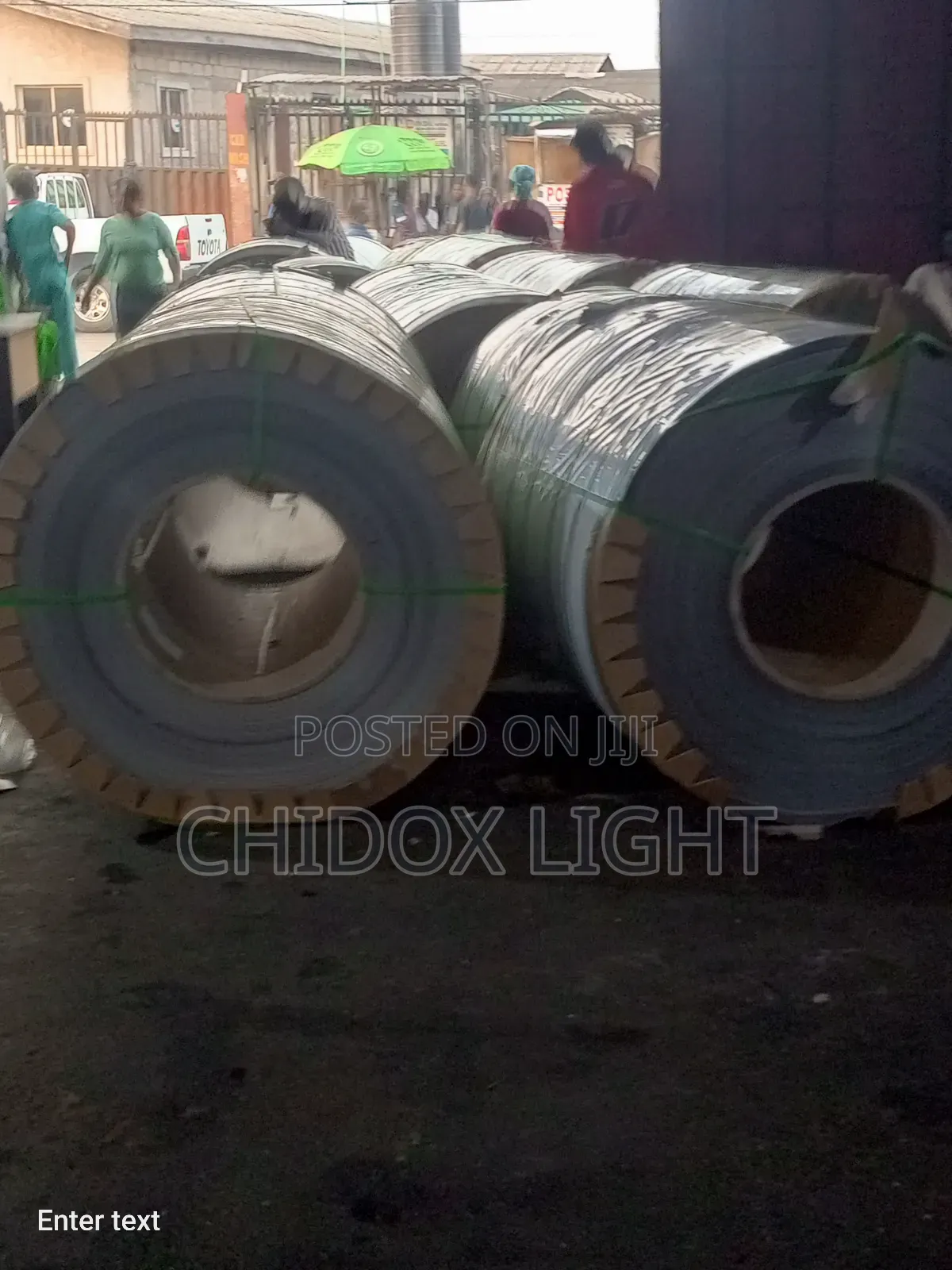 All Kinds of Aluminum Roofing Sheet Available in All Colors and Thickn