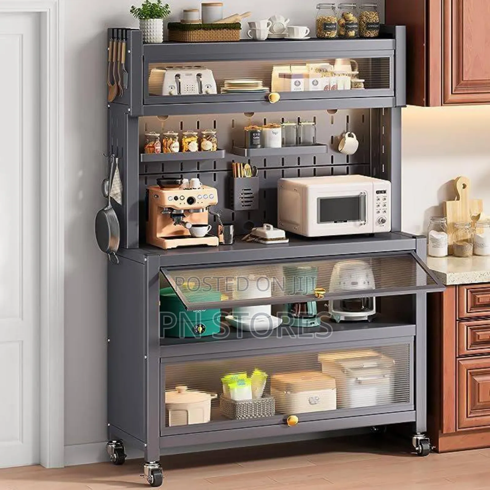 Kitchen Baker's Rack