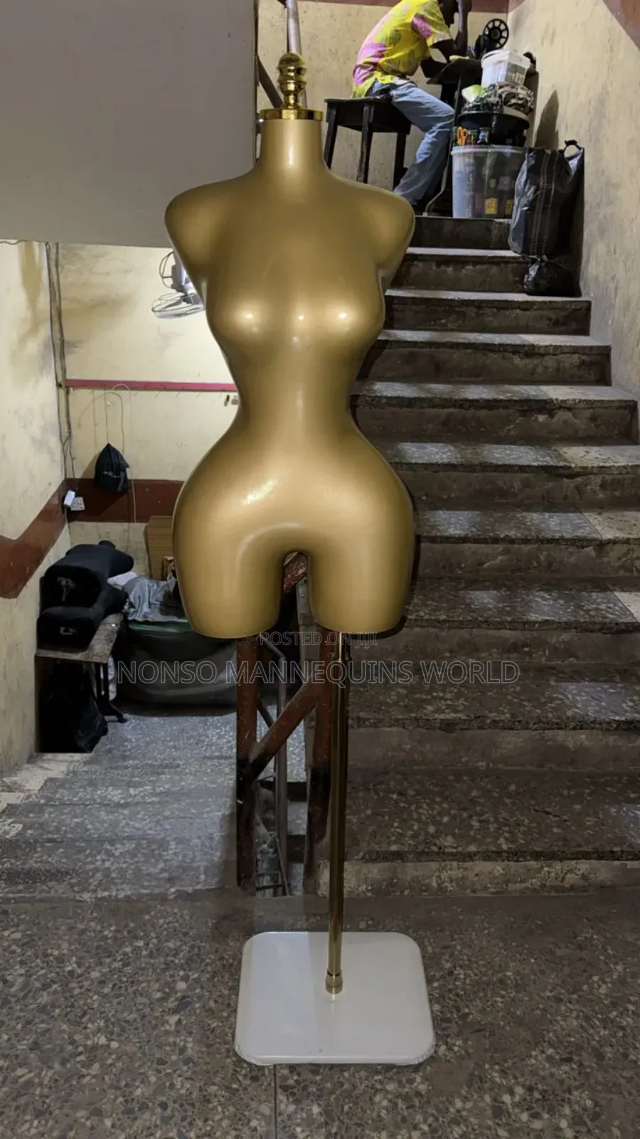 High Quality Fibre Trending Bbl Bodyform