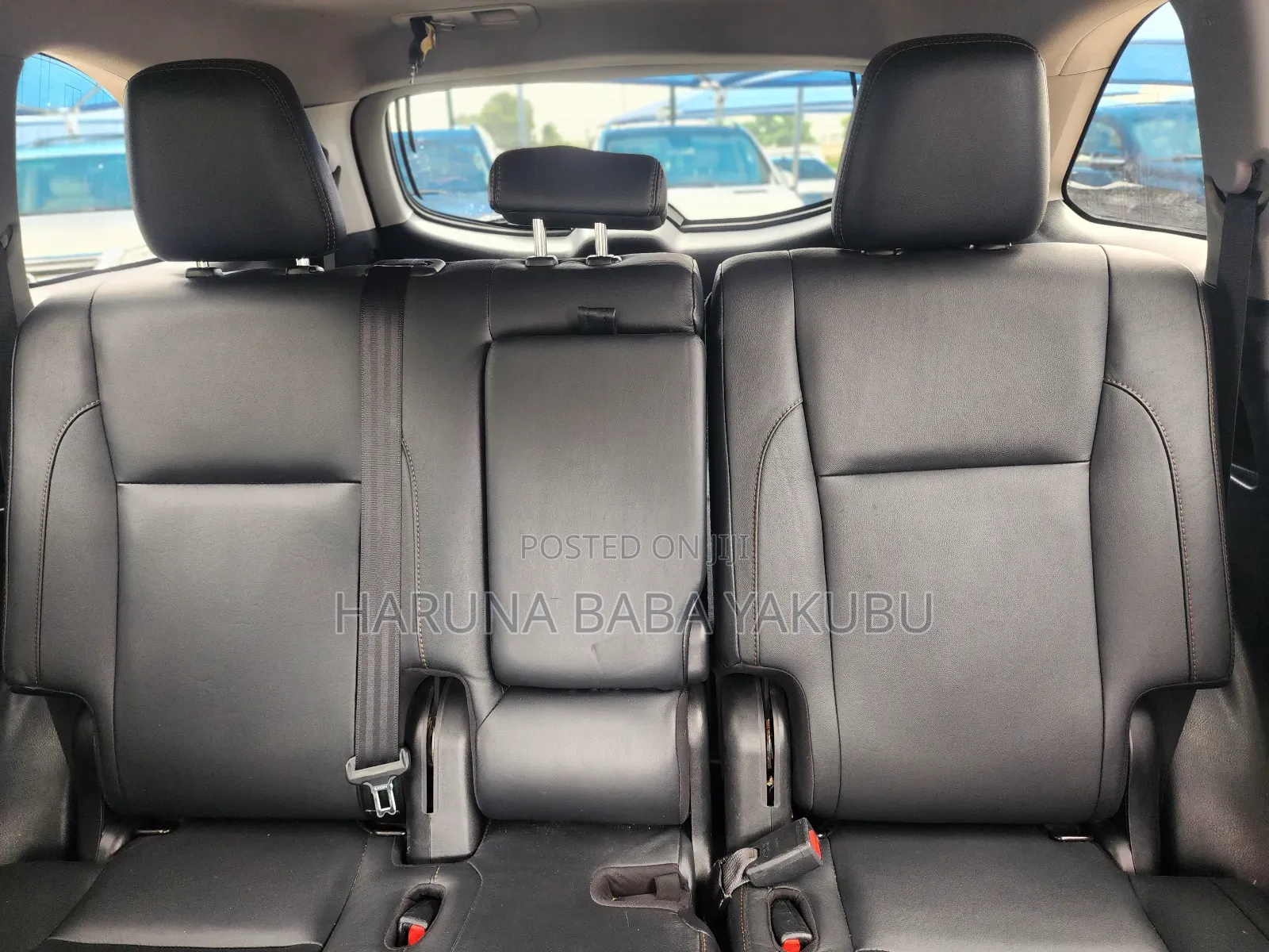 Toyota Highlander XLE 4x2 V6 (3.5L 6cyl 8A) 2017 Gray
