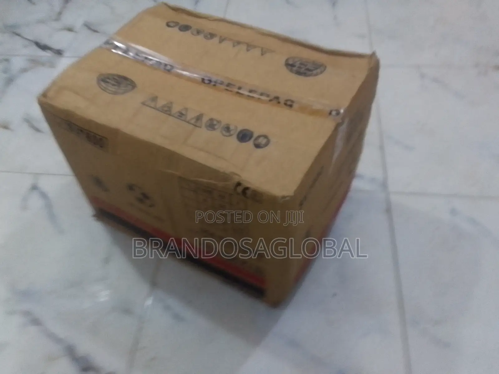 Elepaq Sv7800 Gp – With Avr Technology