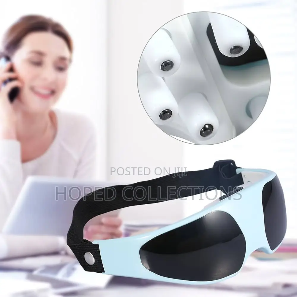 Blueidea Eye Massager