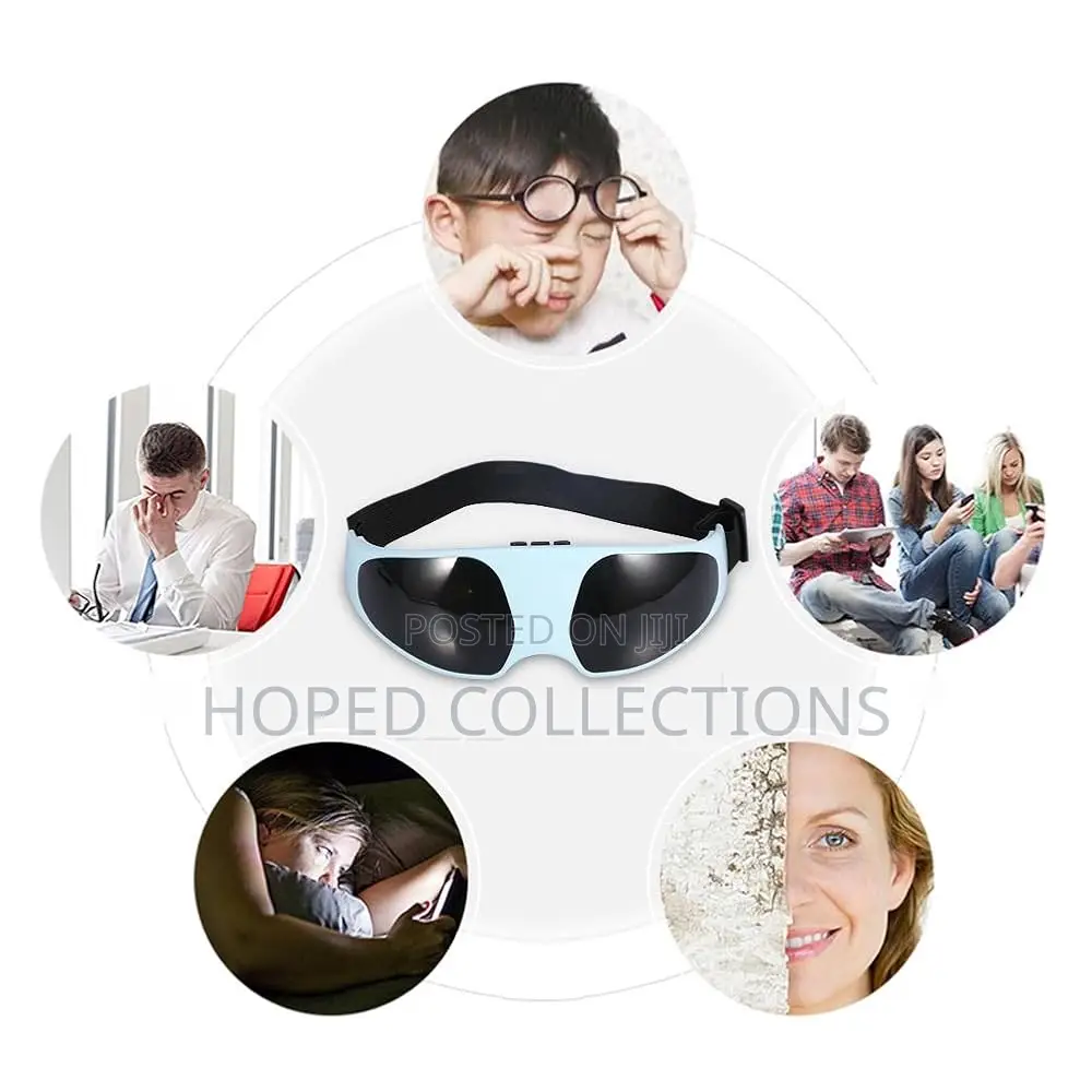 Blueidea Eye Massager